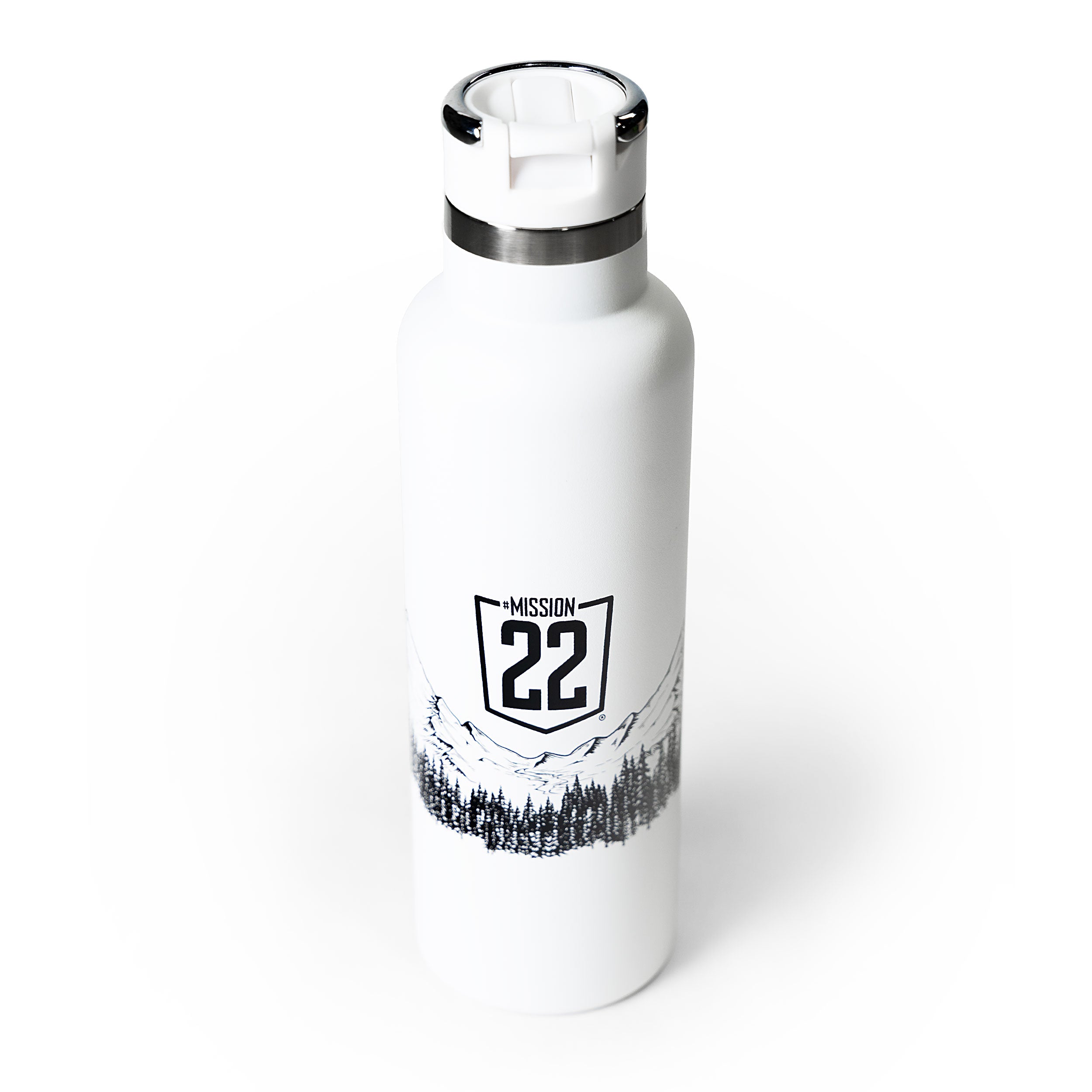 Copper Insulated 20oz. Bottle