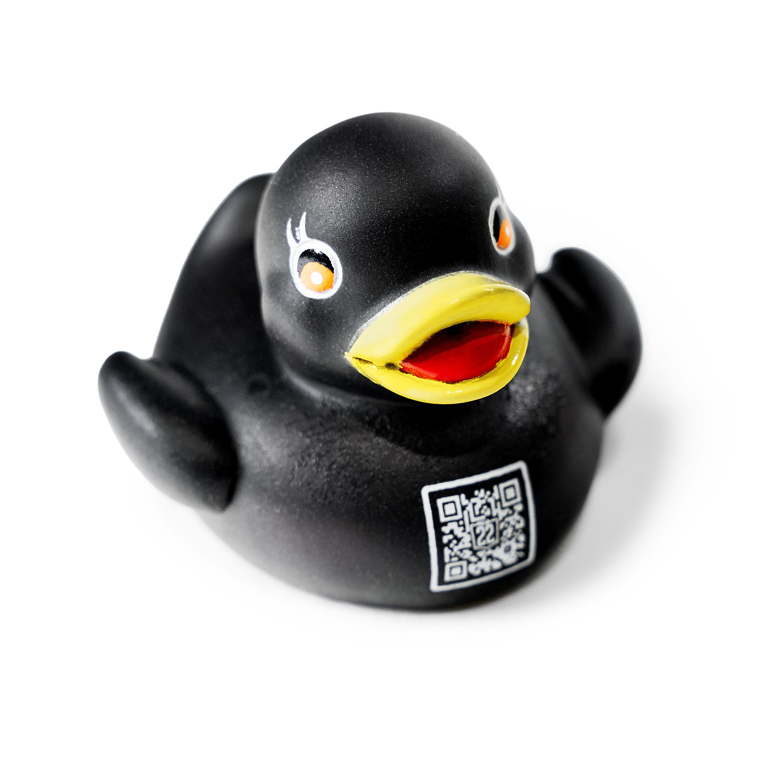 M22 Jeep Rubber Duck 10 Pack