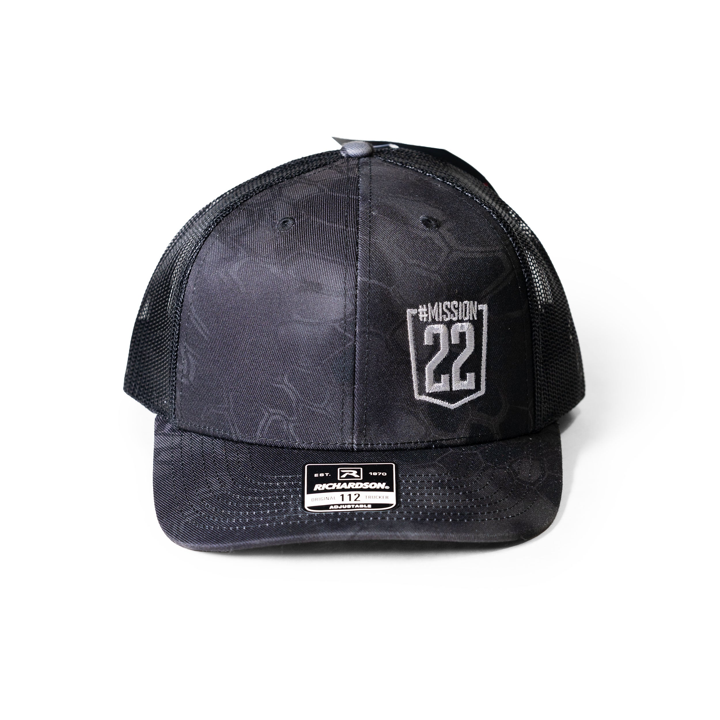 Kryptek Typhon Trucker