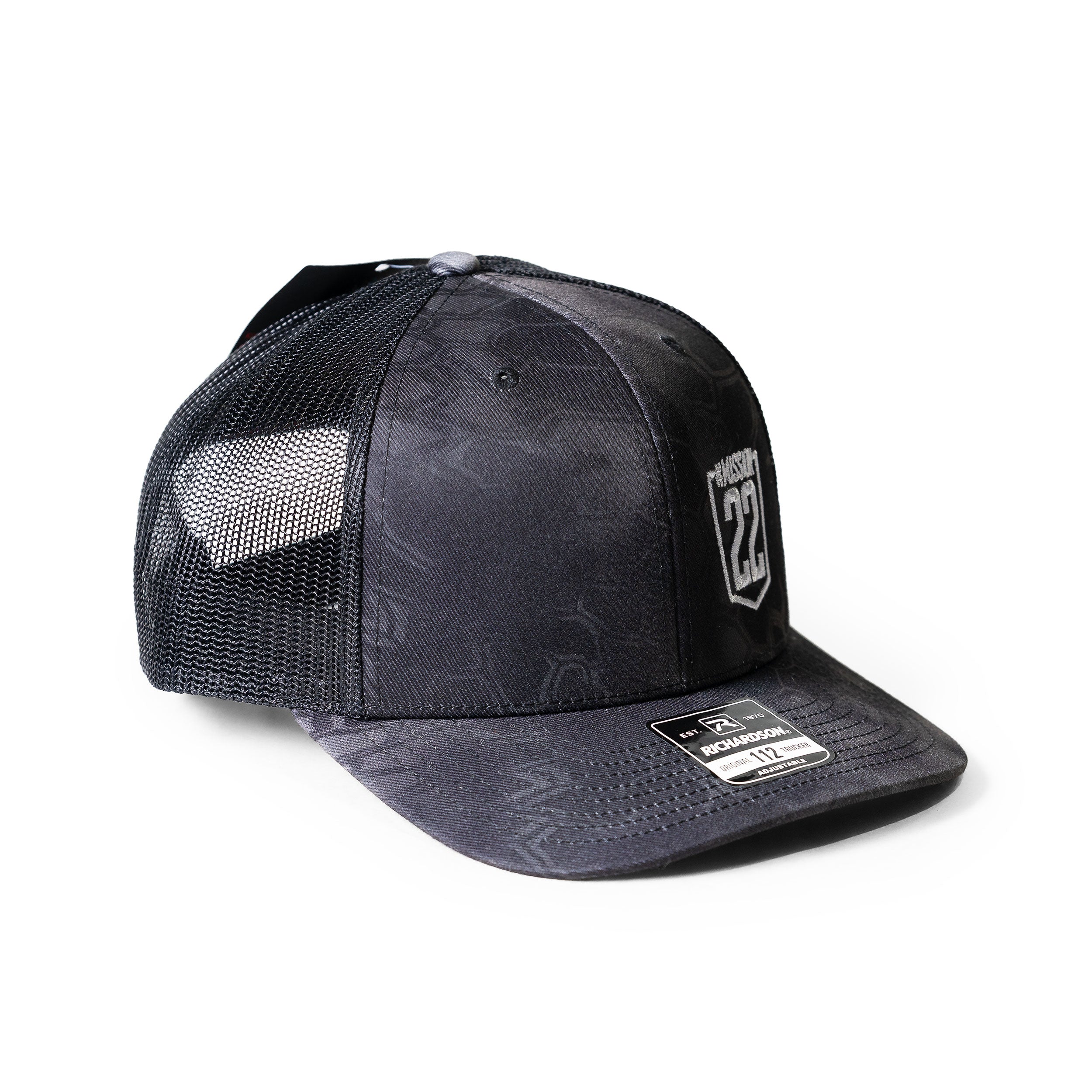 Kryptek Typhon Trucker