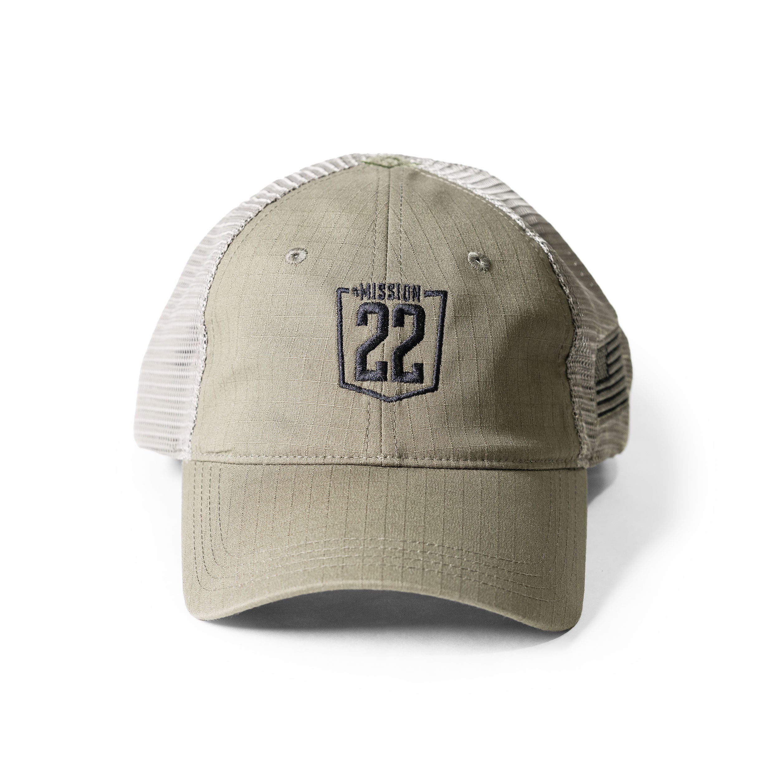 Mission 22 Tactical Hat