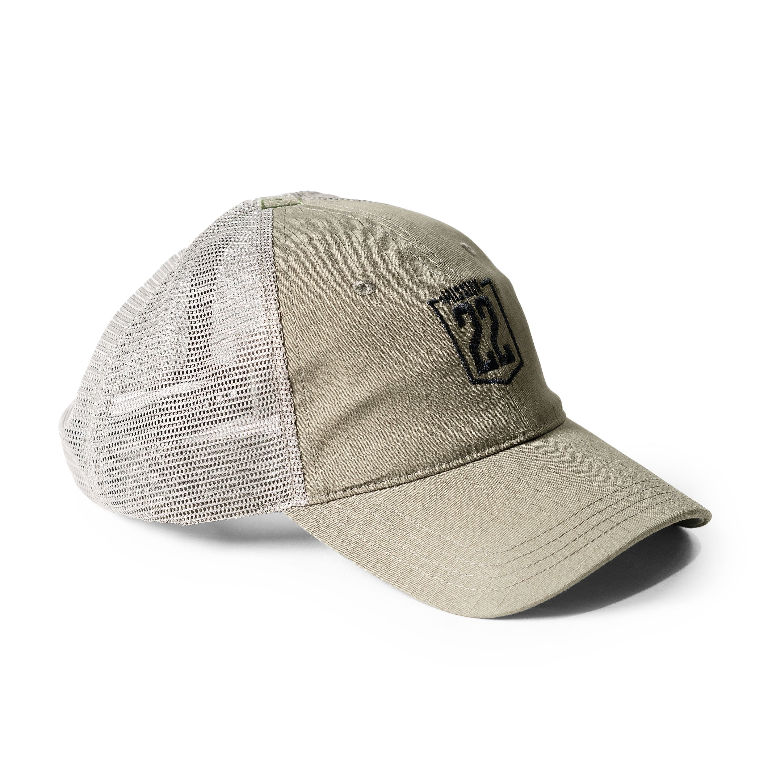 Mission 22 Tactical Hat
