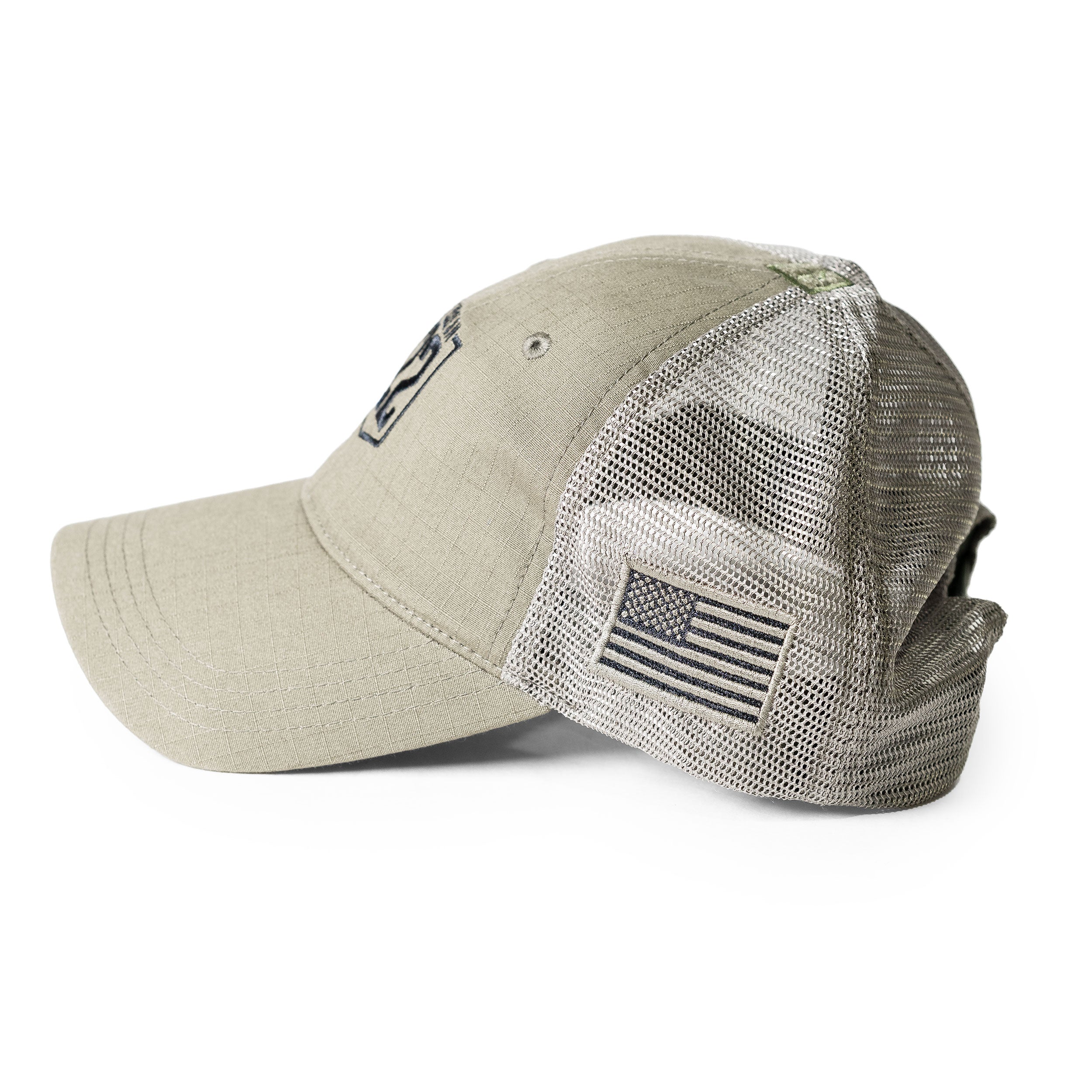 Mission 22 Tactical Hat