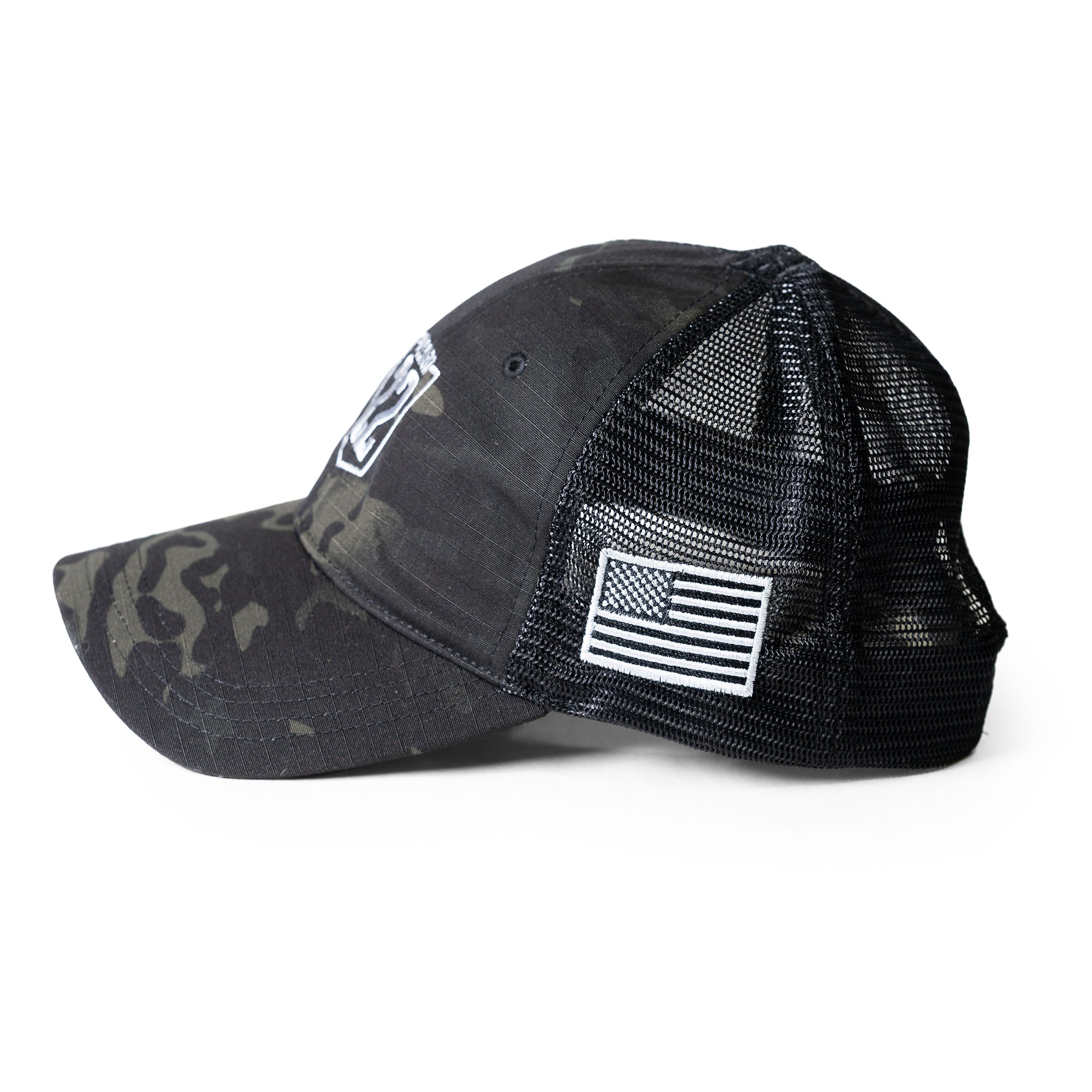 Mission 22 Tactical Hat