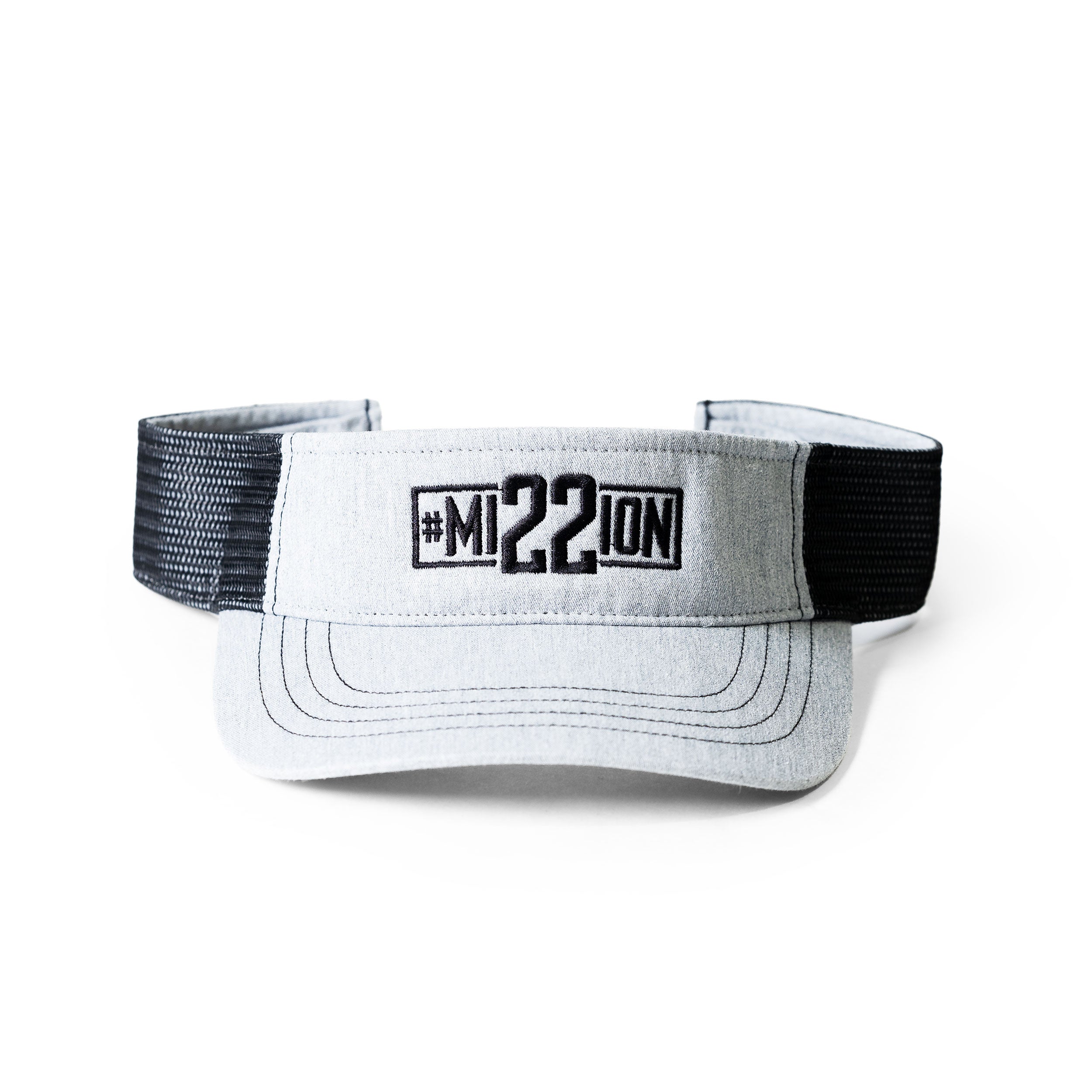 Mission 22 Visor