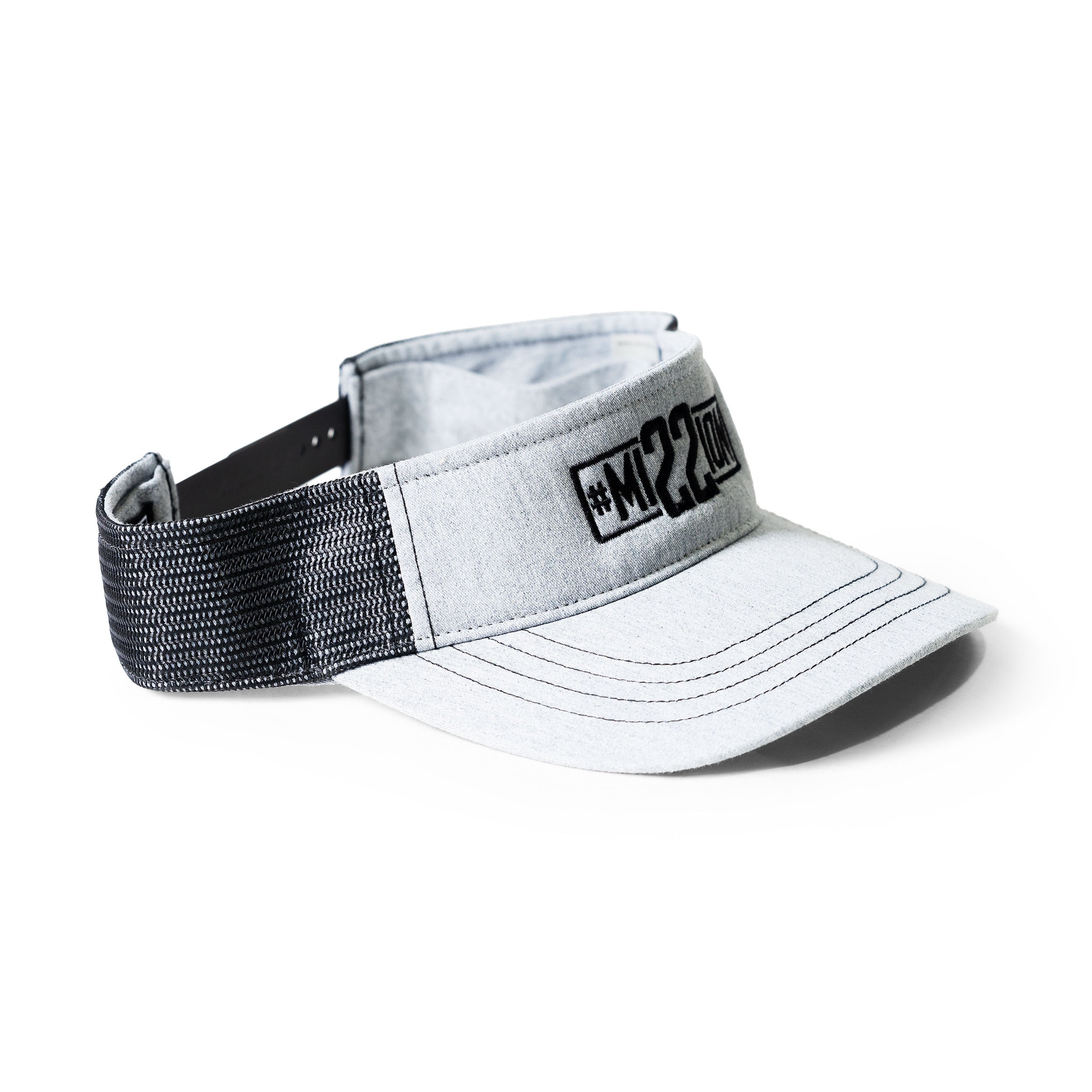 Mission 22 Visor