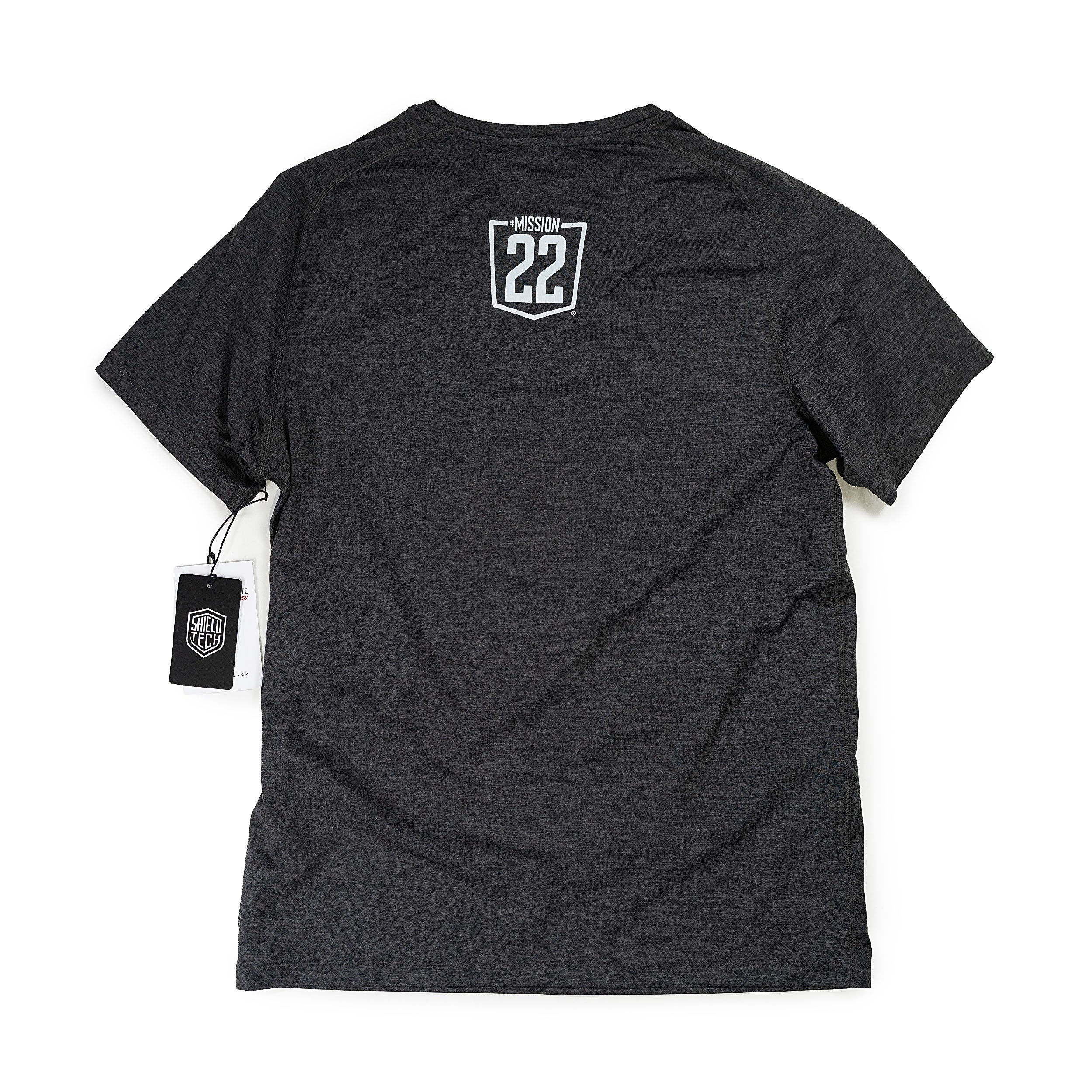 Mission 22 Training Tee