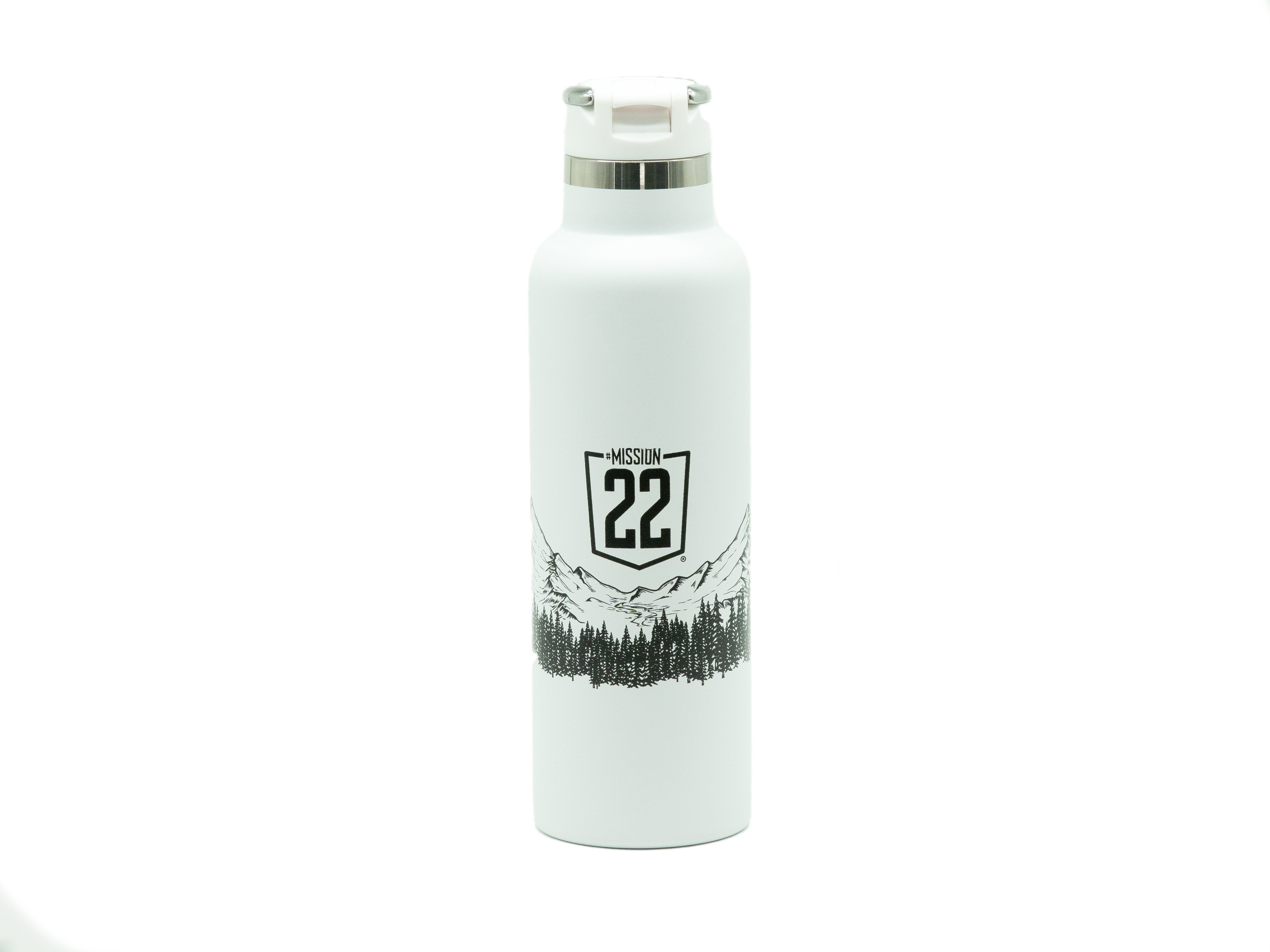 Copper Insulated 20oz. Bottle