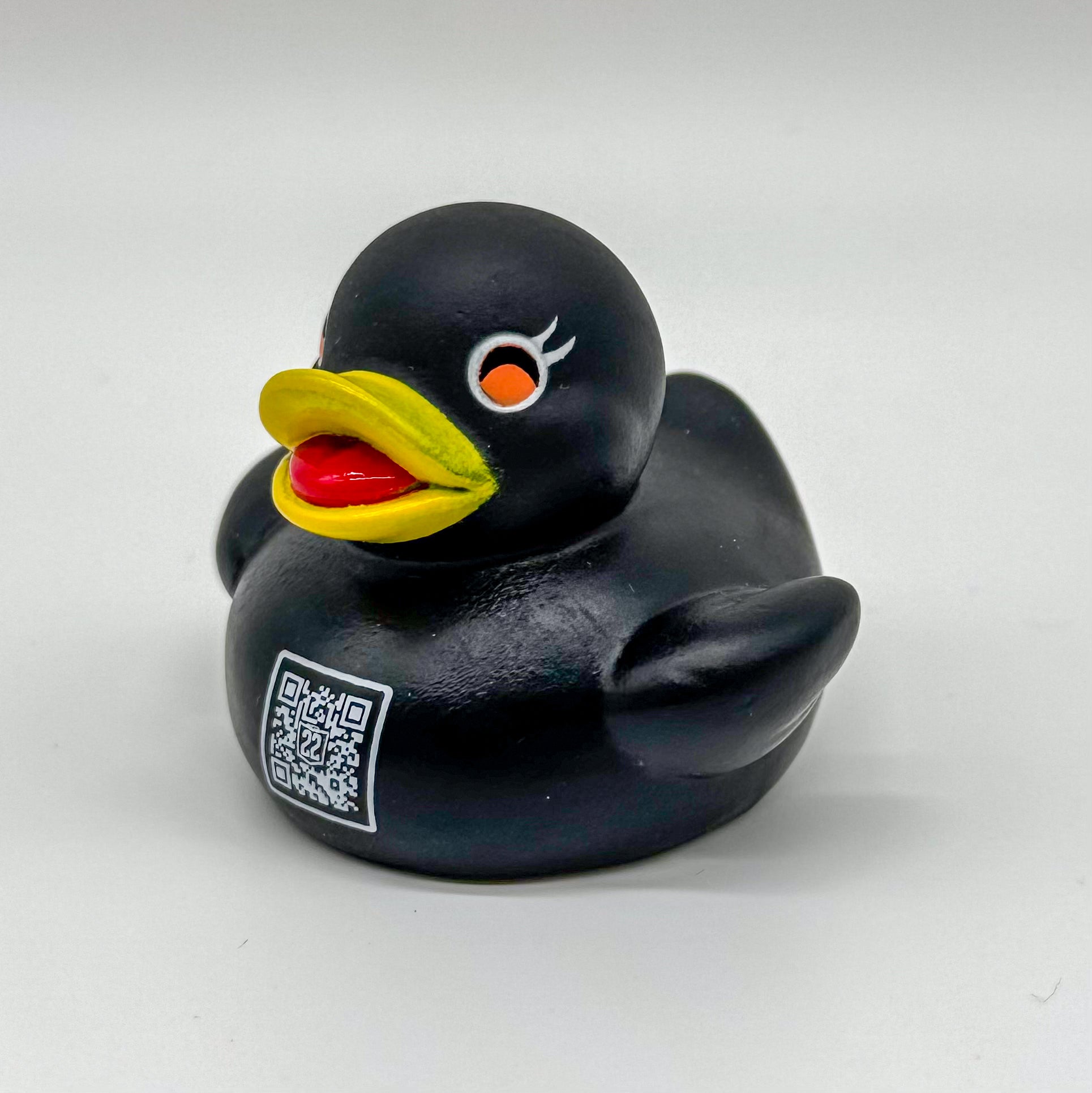 M22 Jeep Rubber Duck 10 Pack