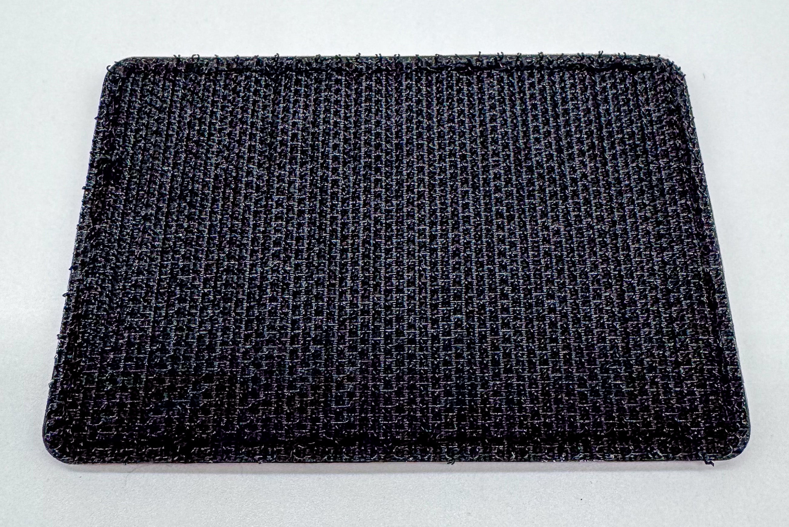 Mission 22 Red Friday PVC Patch