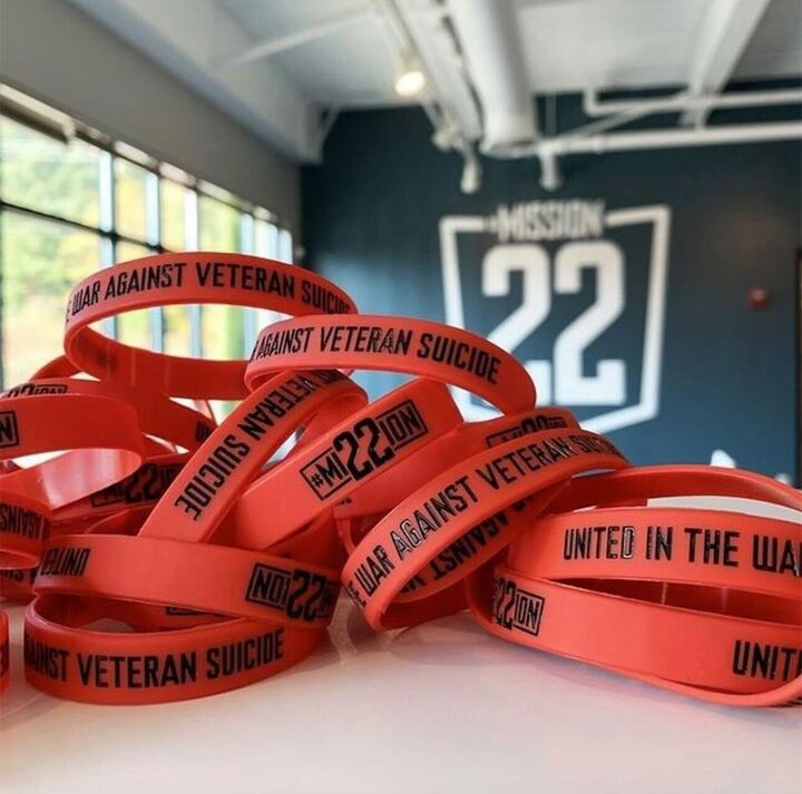 RED Support Band - UNITED IN THE WAR