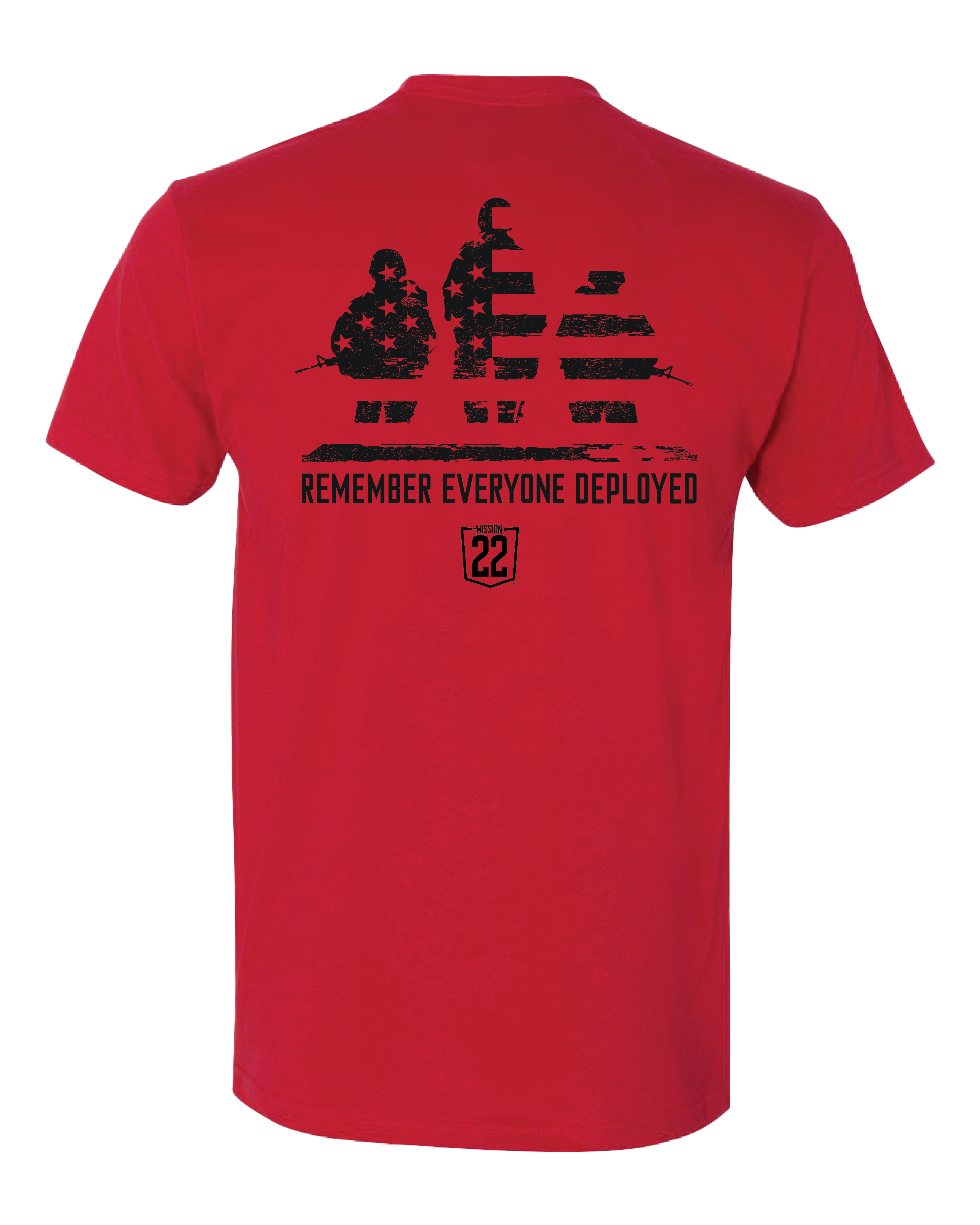 Red Friday V2 Shirt