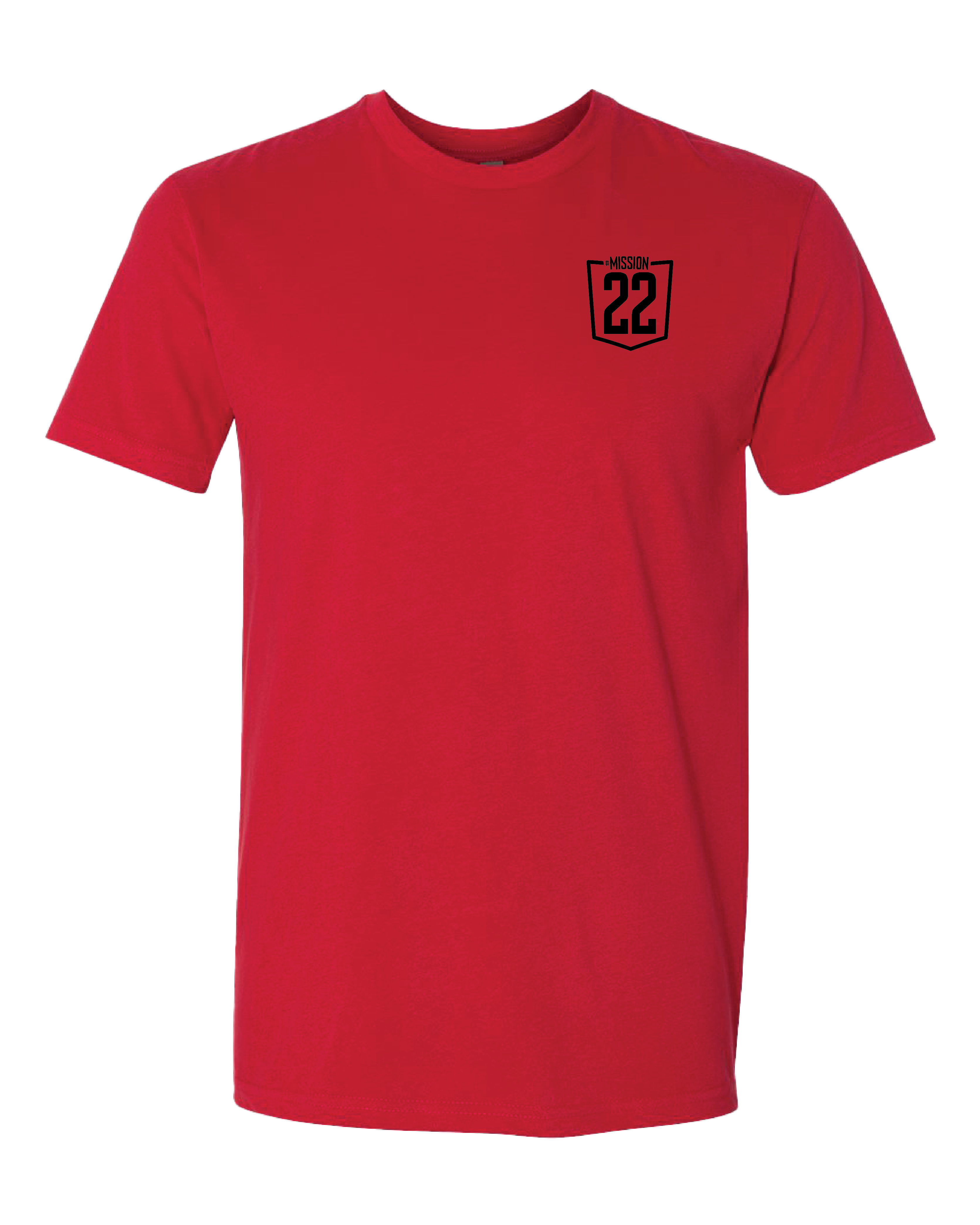 Red Friday V2 Shirt