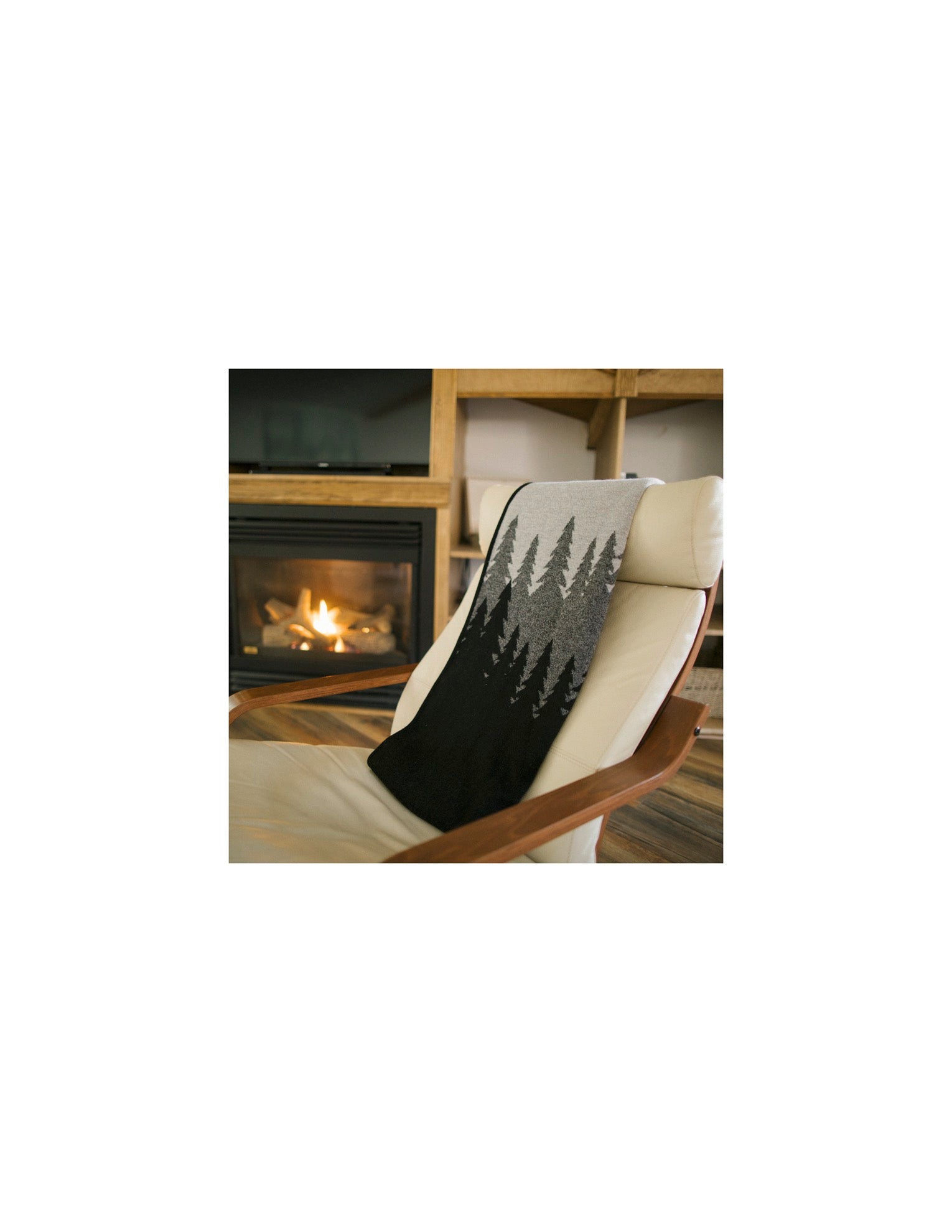 Tentree Blanket