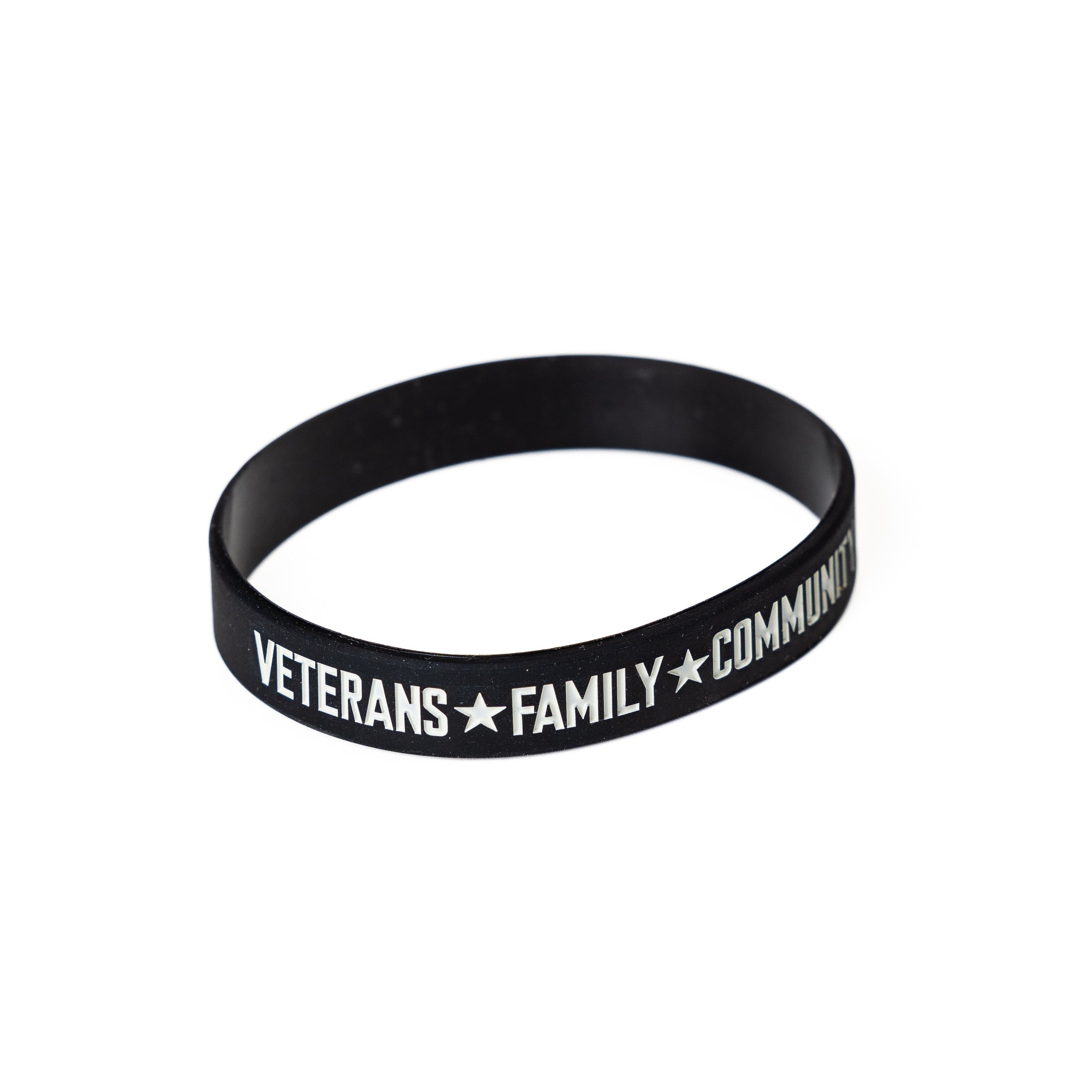 Support Wristbands