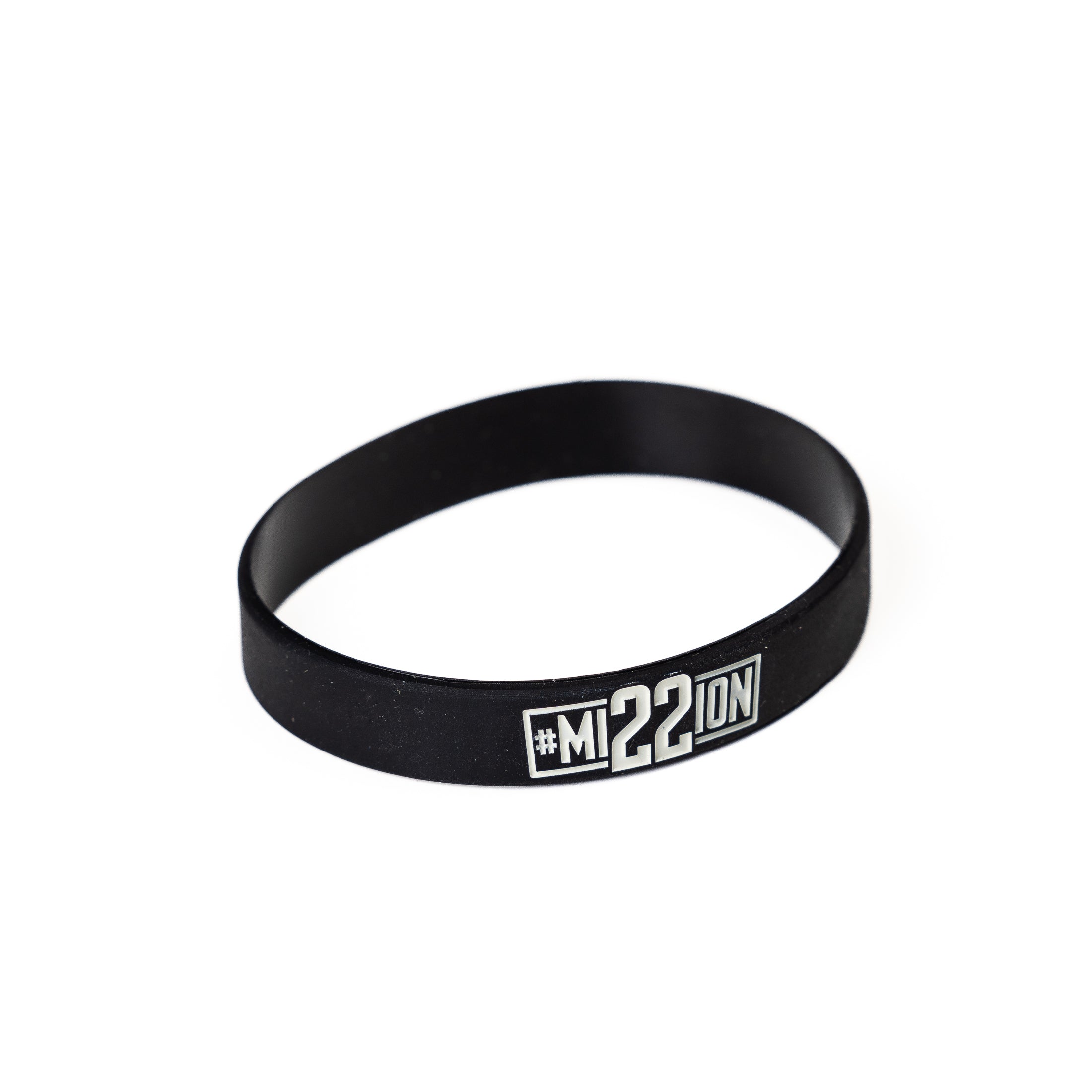 Support Wristbands