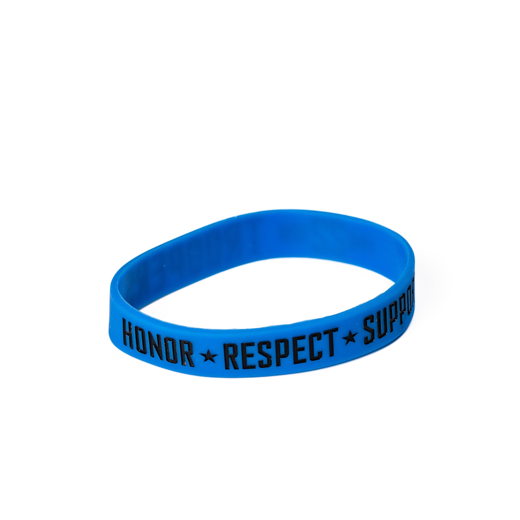 Trooper Support Bands
