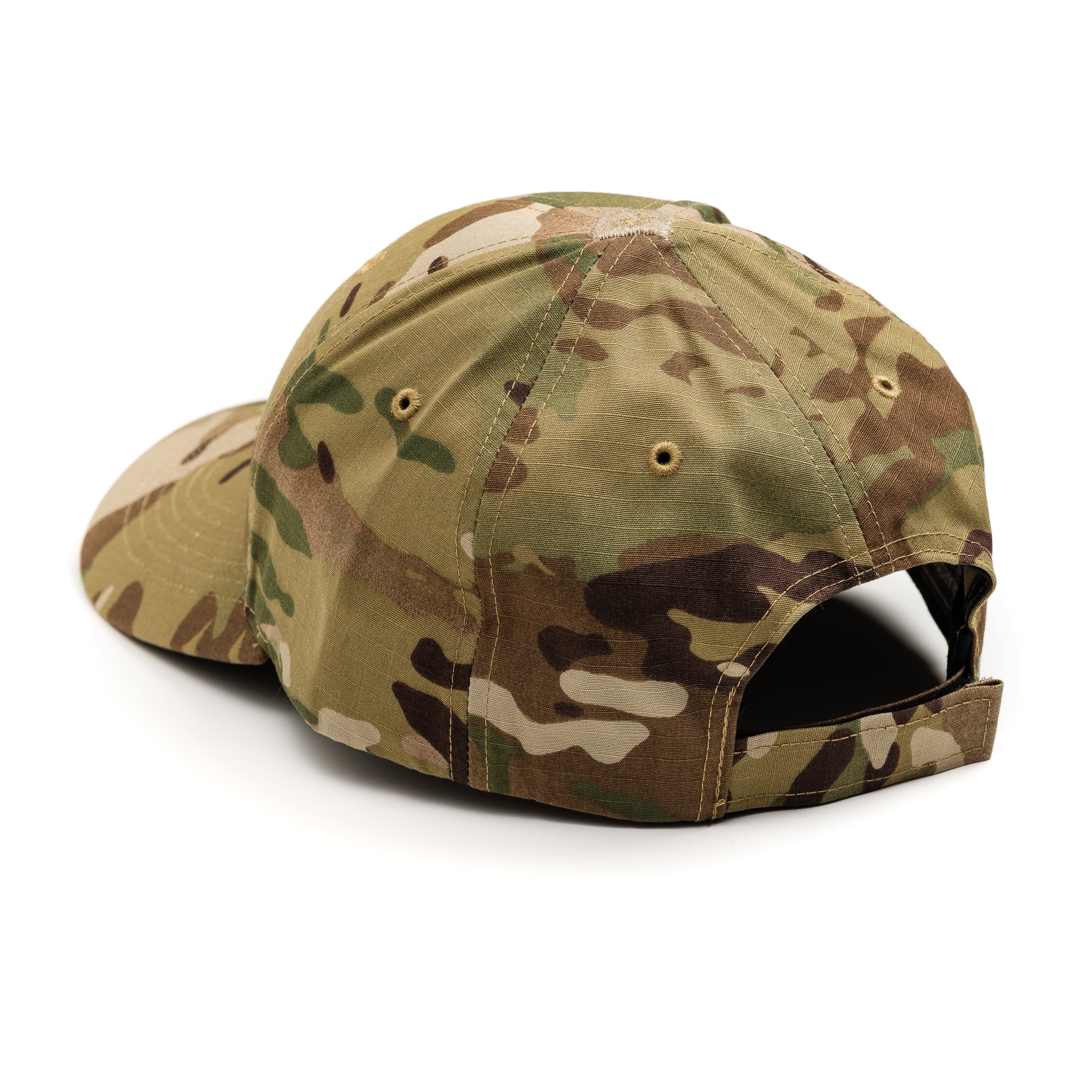 MultiCam Hat