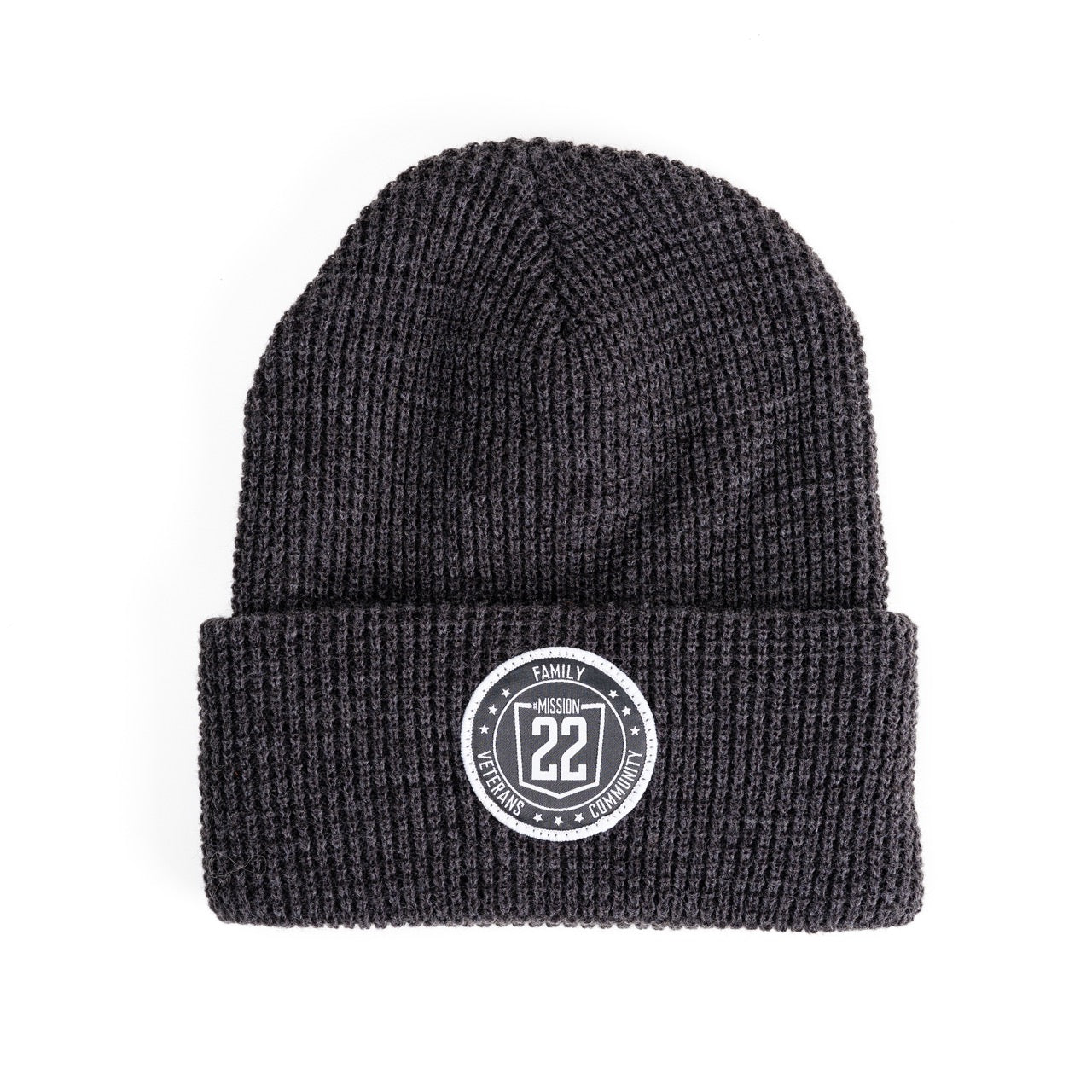 Knit Cap