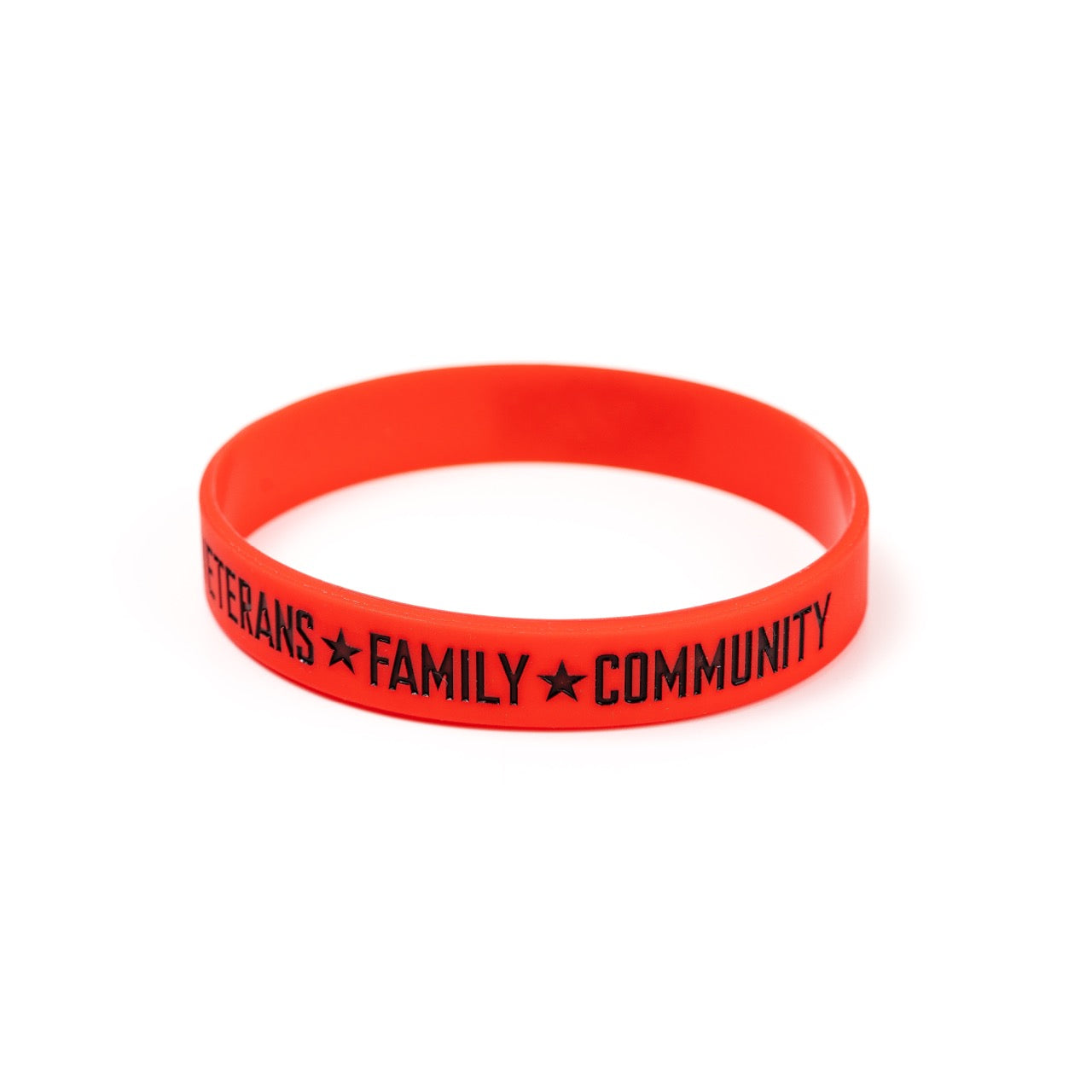 RED Support Band