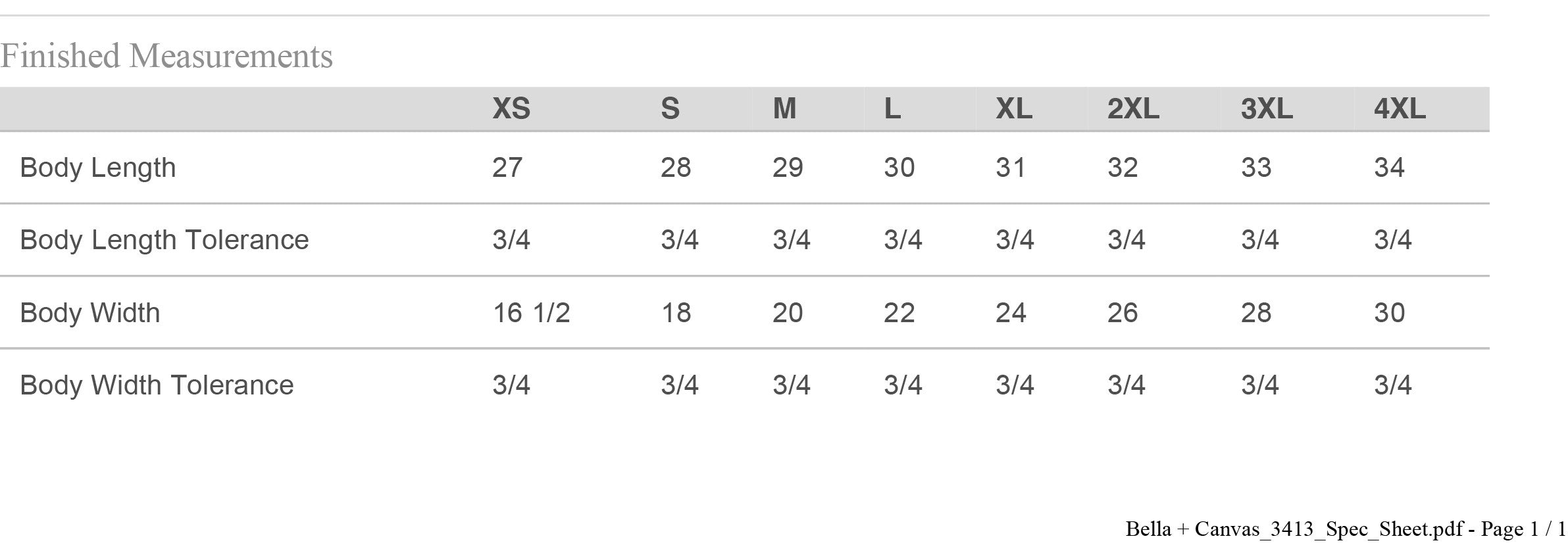 Mission 22 Charcoal Tee