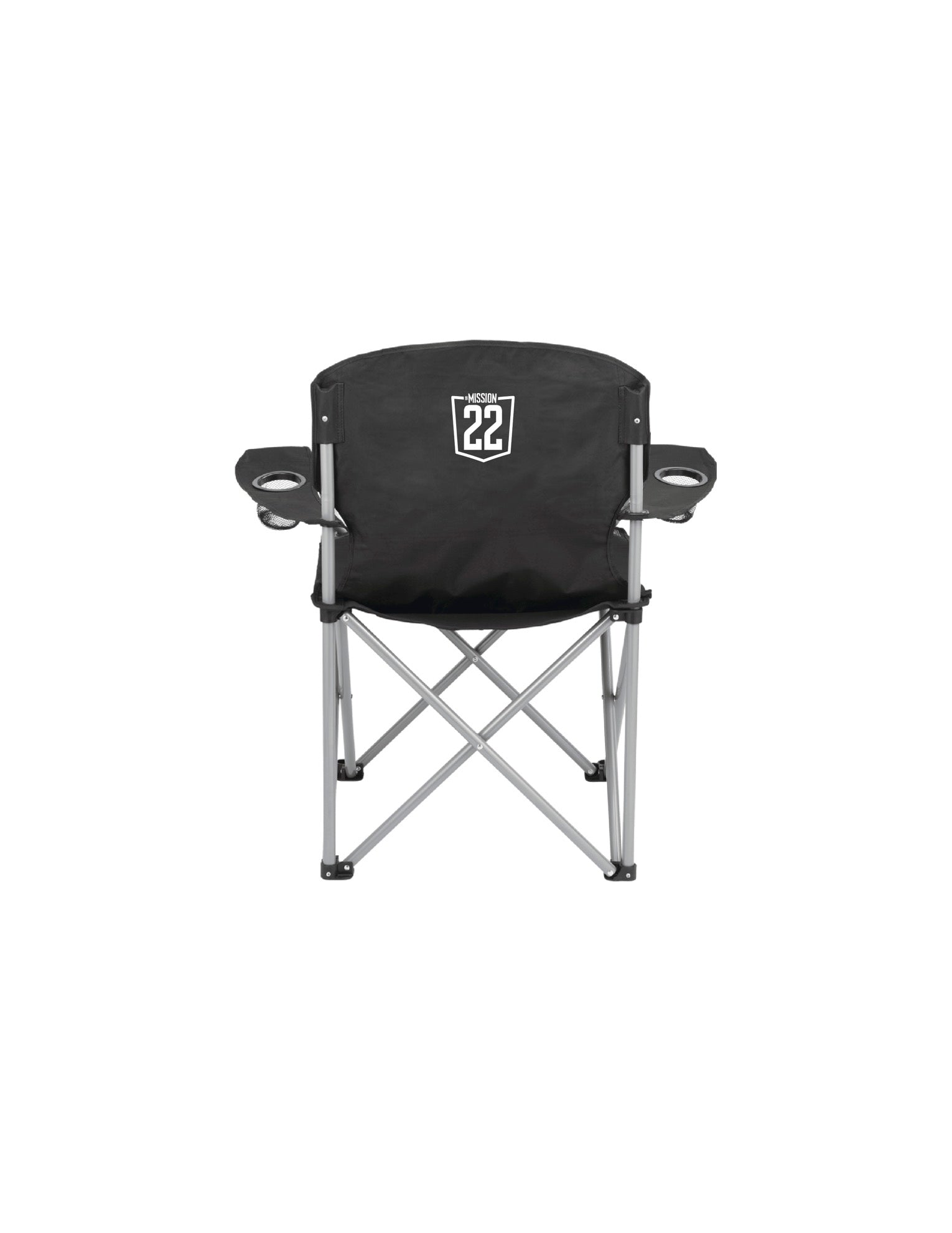 Oversize Folding Chair