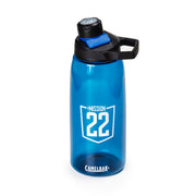 Mission 22 CamelBak Chute 32oz. Water Bottle