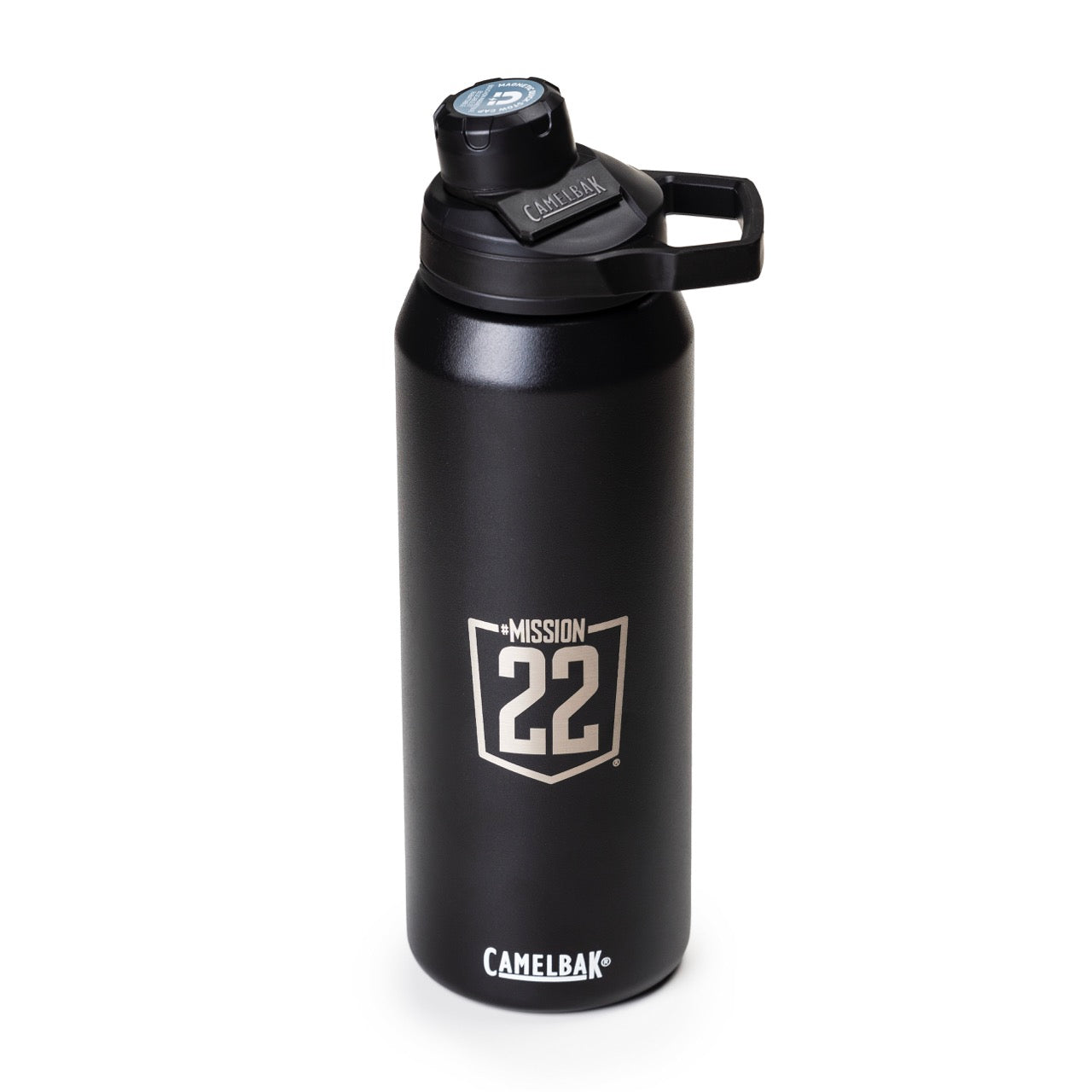 Mission 22 CamelBak Chute Mag Copper VSS 32oz