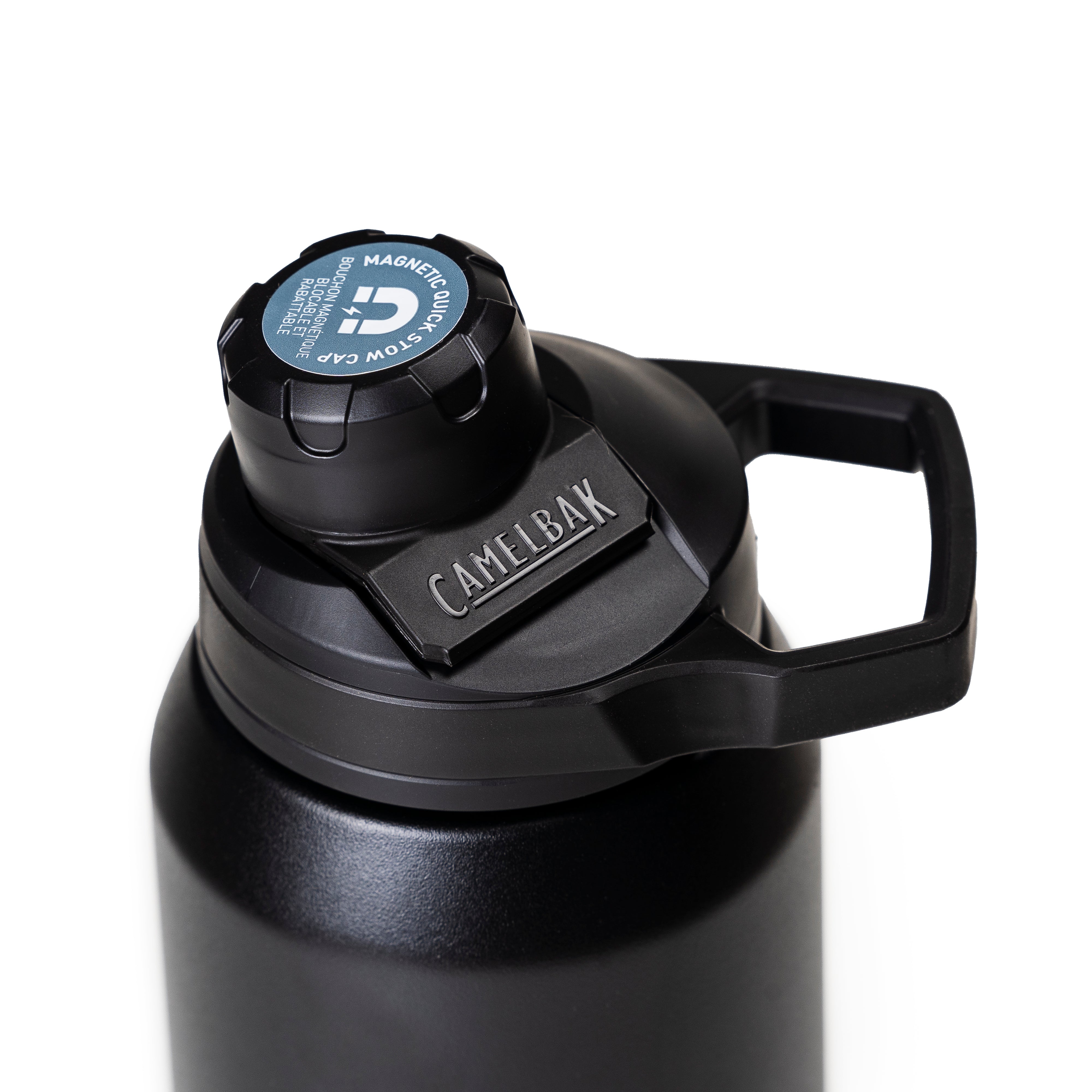 Mission 22 CamelBak Chute Mag Copper VSS 32oz