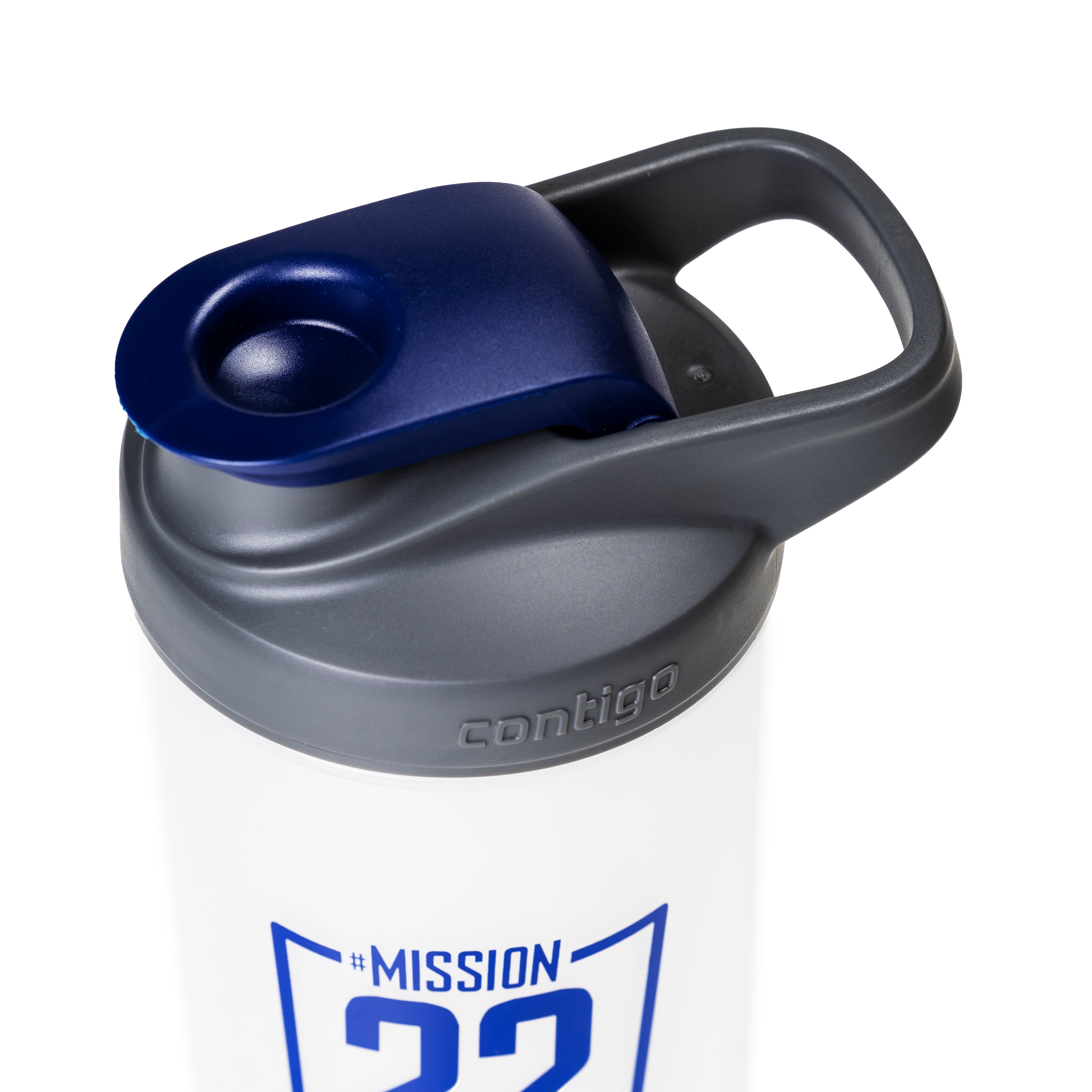 Contigo Protein Shaker Bottle
