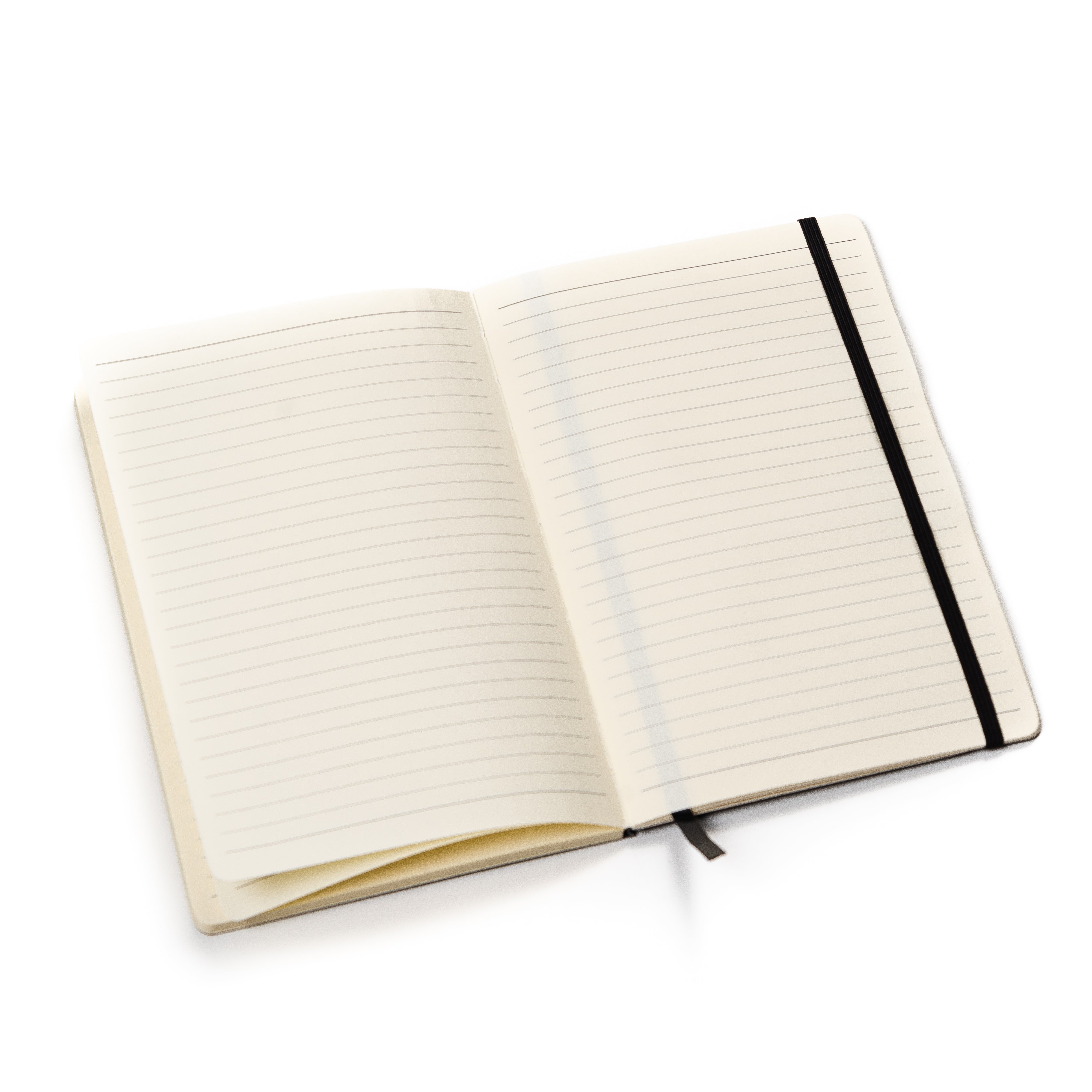 Mission 22 Notebook