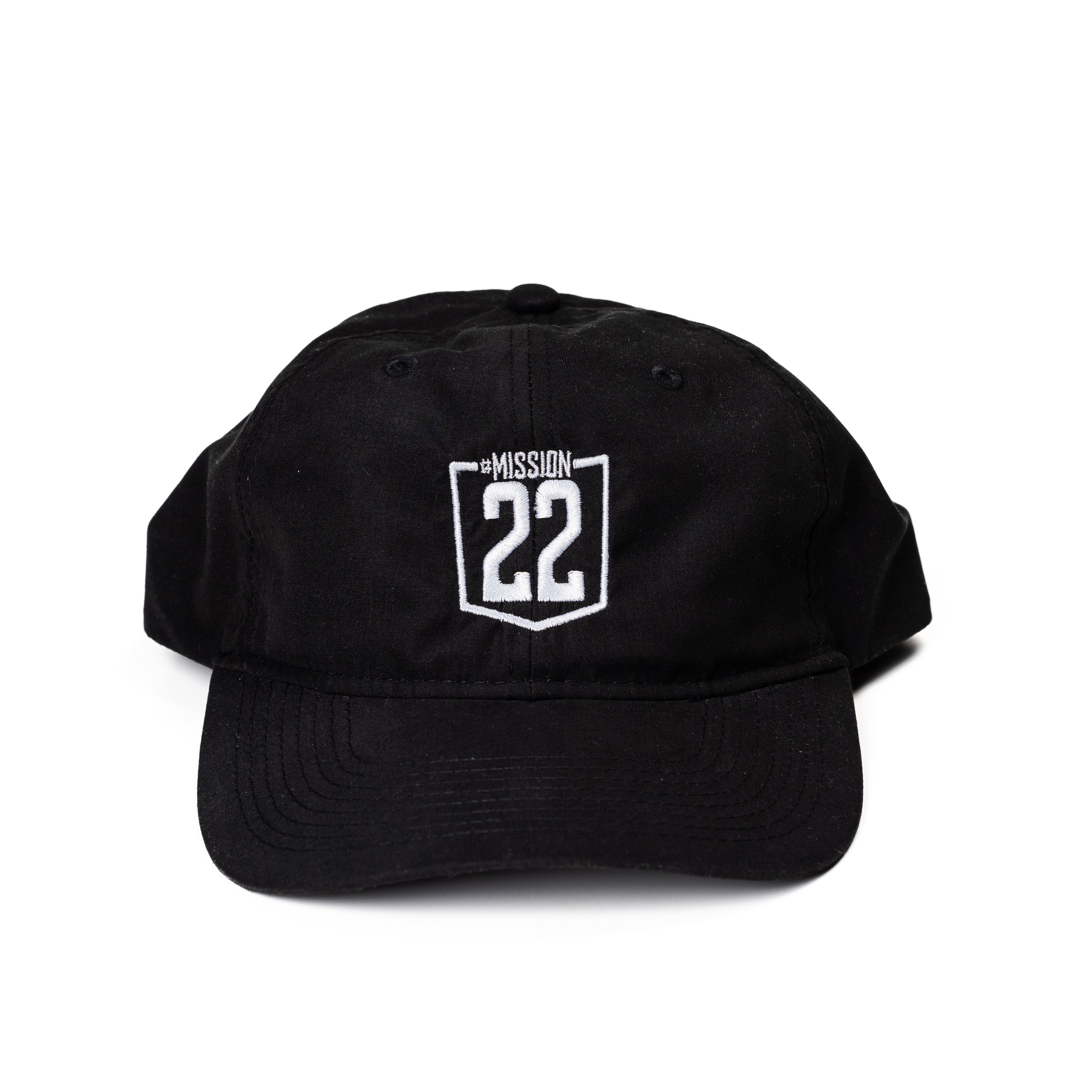 Performance Wicking Hat
