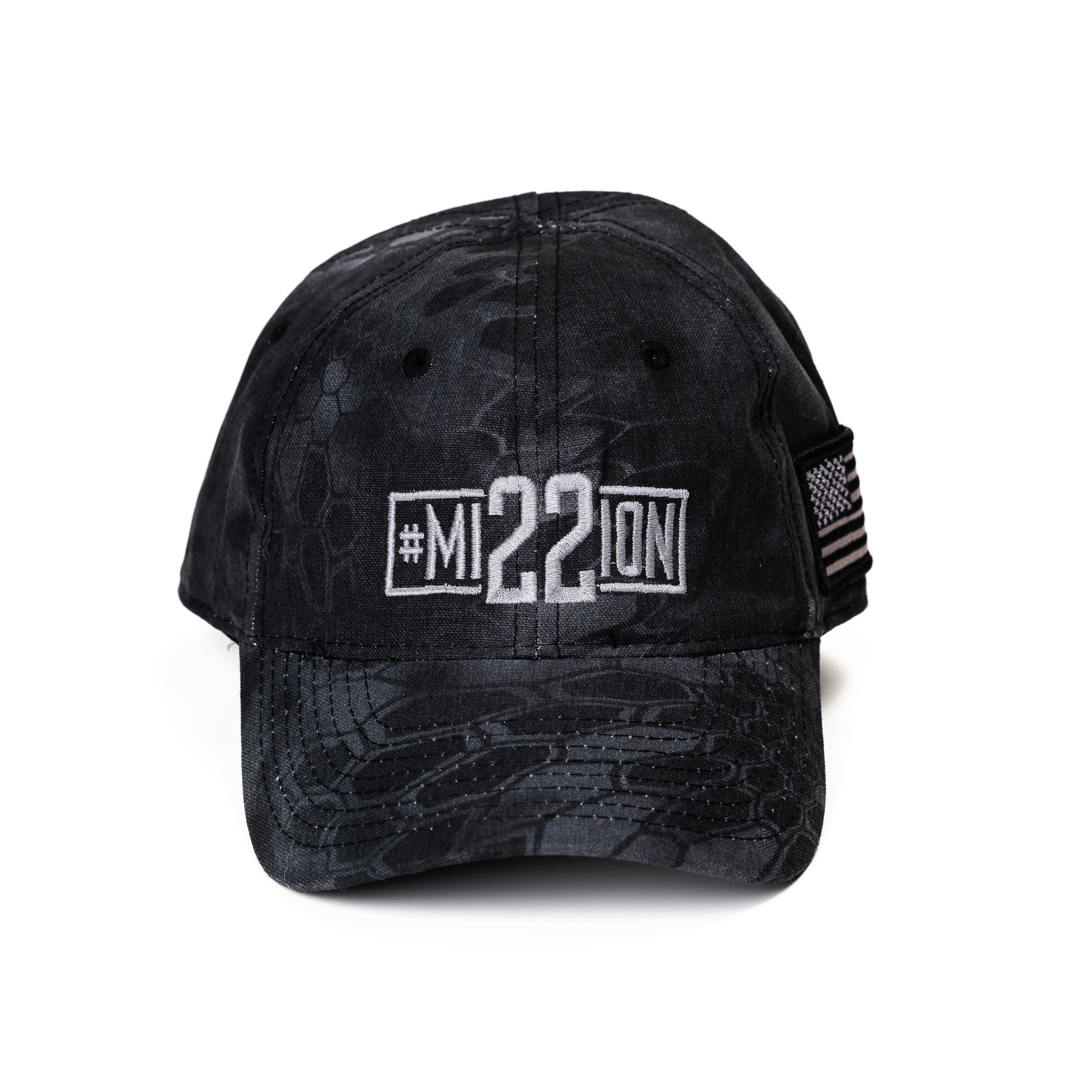 Kryptek Typhon Range Hat