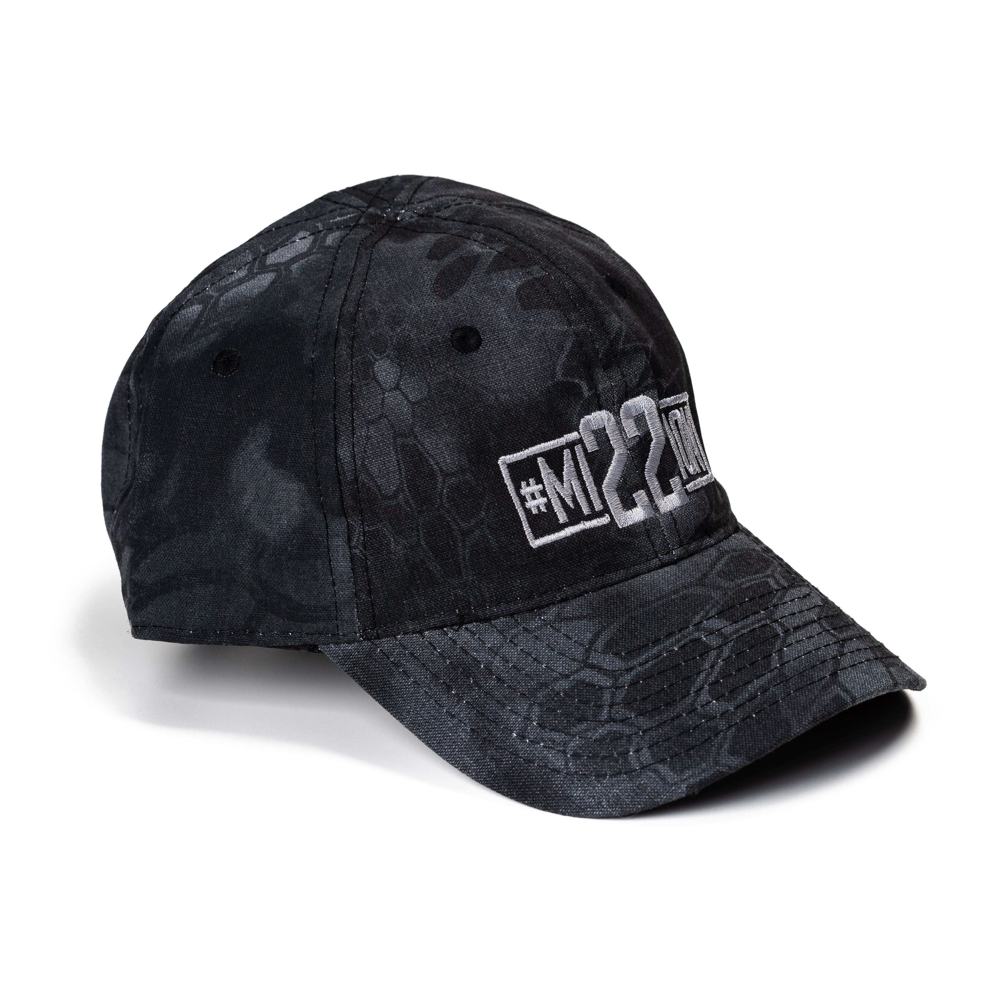 Kryptek Typhon Range Hat