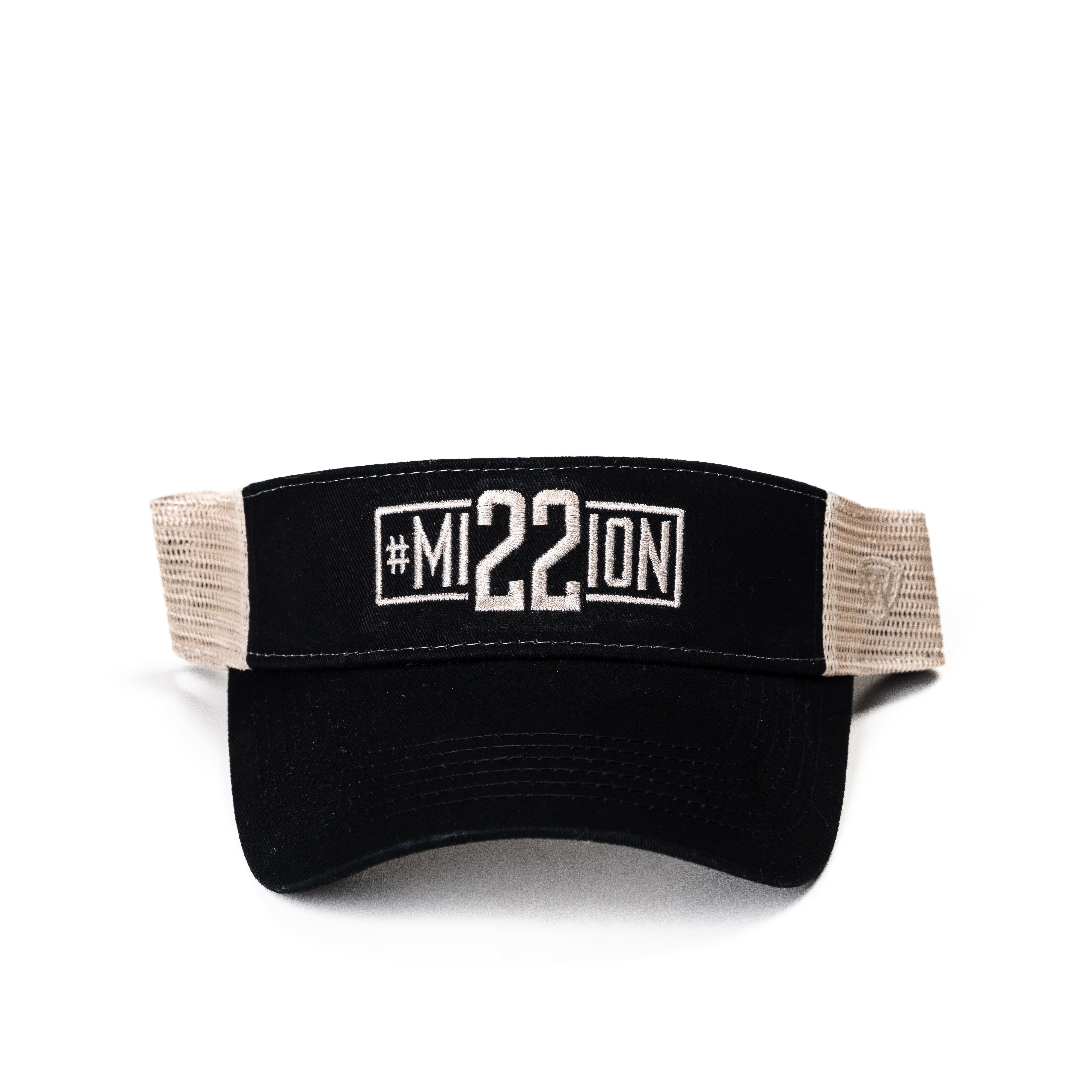 Mission 22 Visor