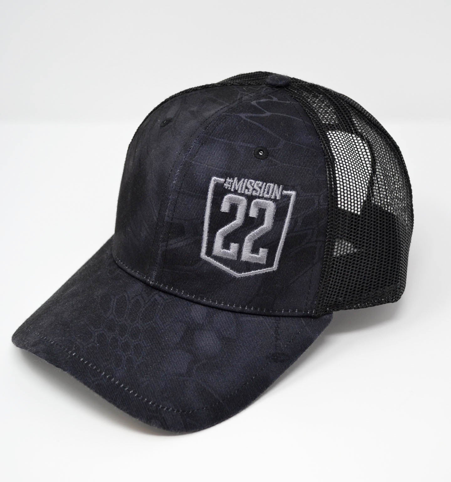 Kryptek Typhon Trucker