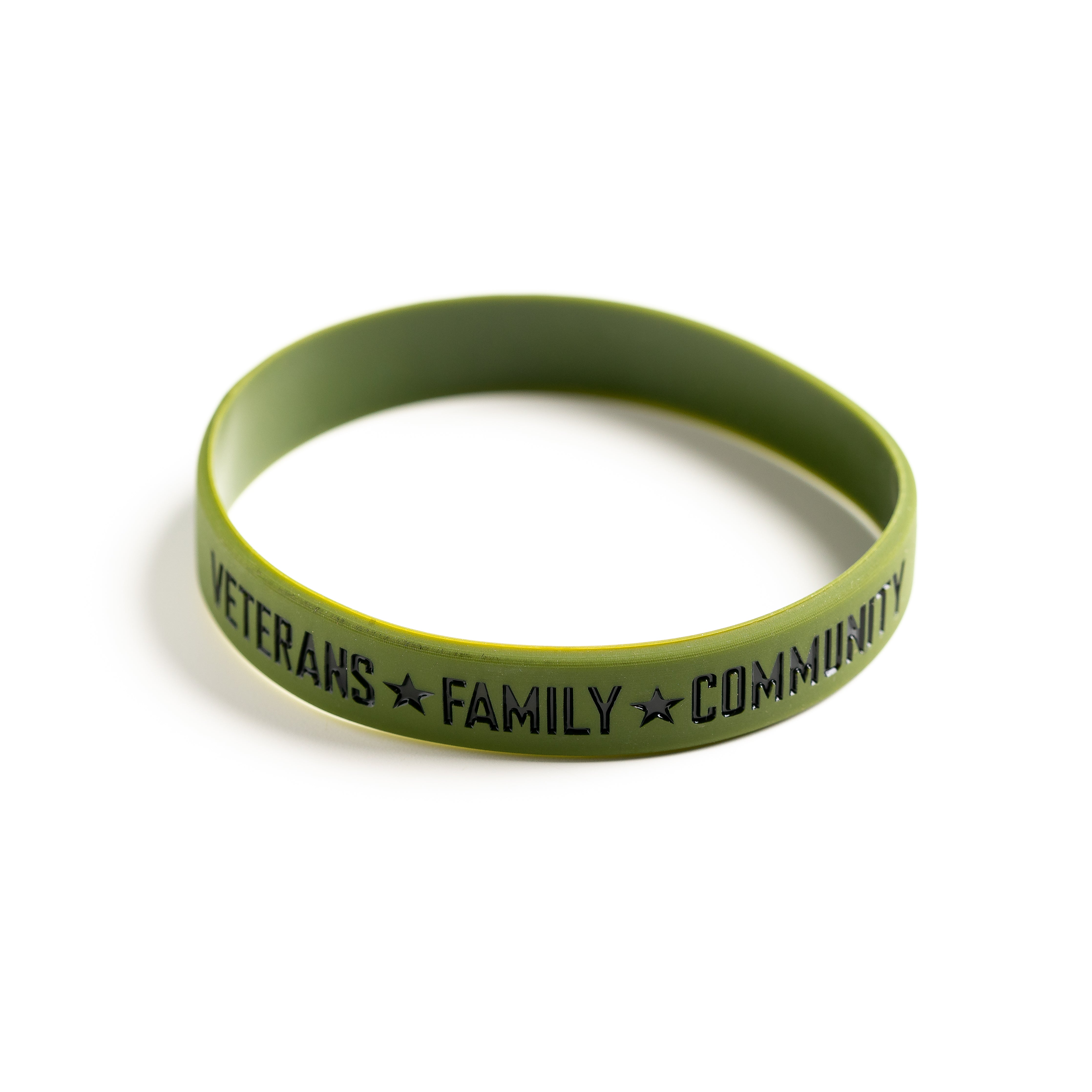 OD Green Support Band