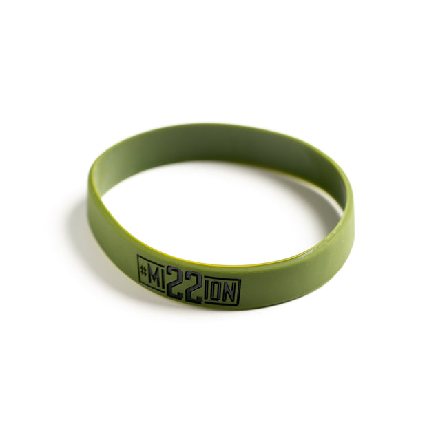 OD Green Support Band