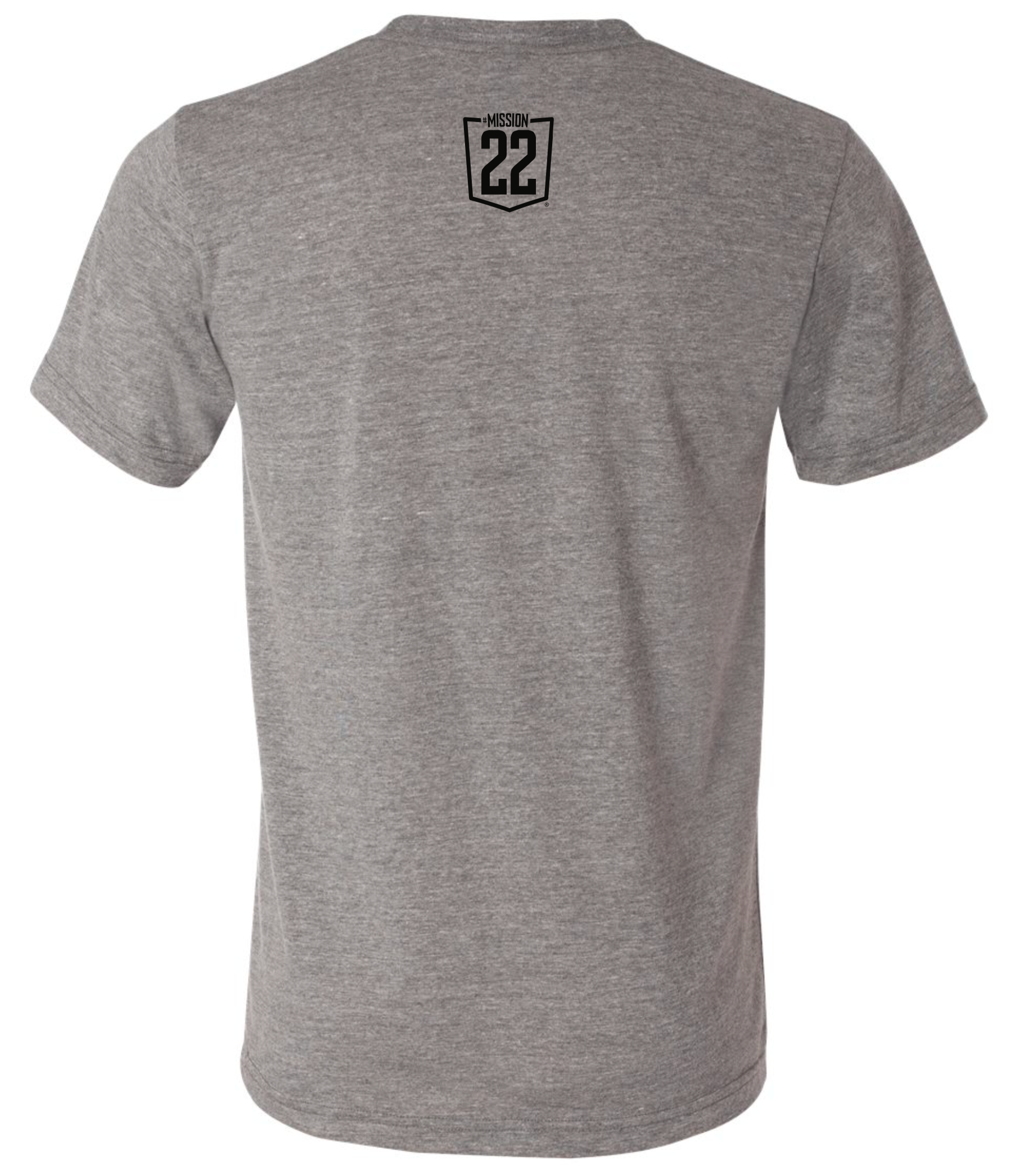 United We Heal Tee