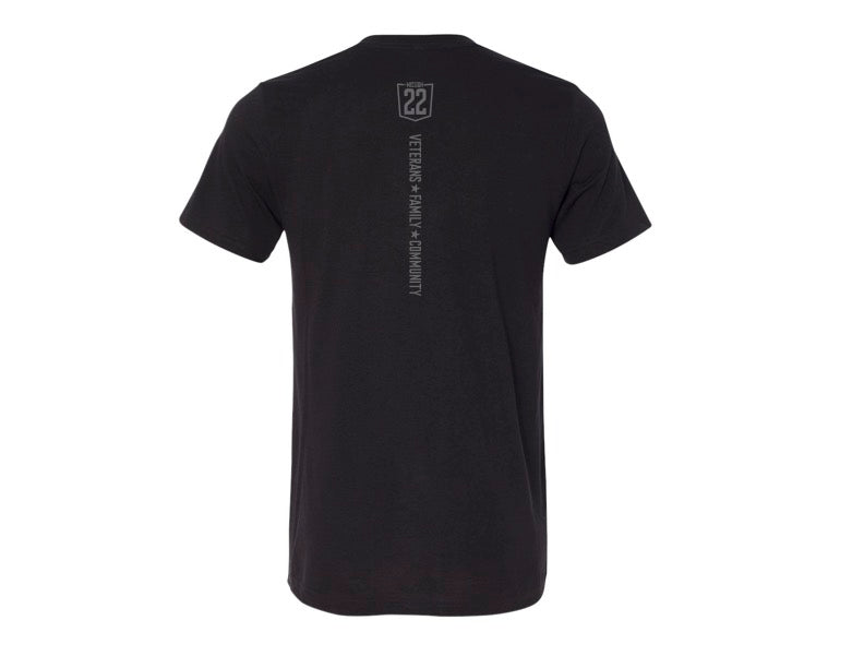 Thin Red Line Shirt
