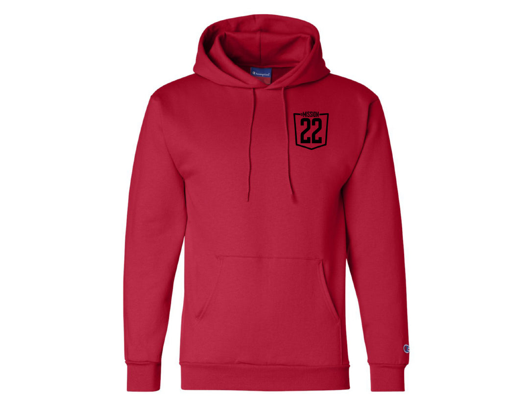 RED Friday Hoodie