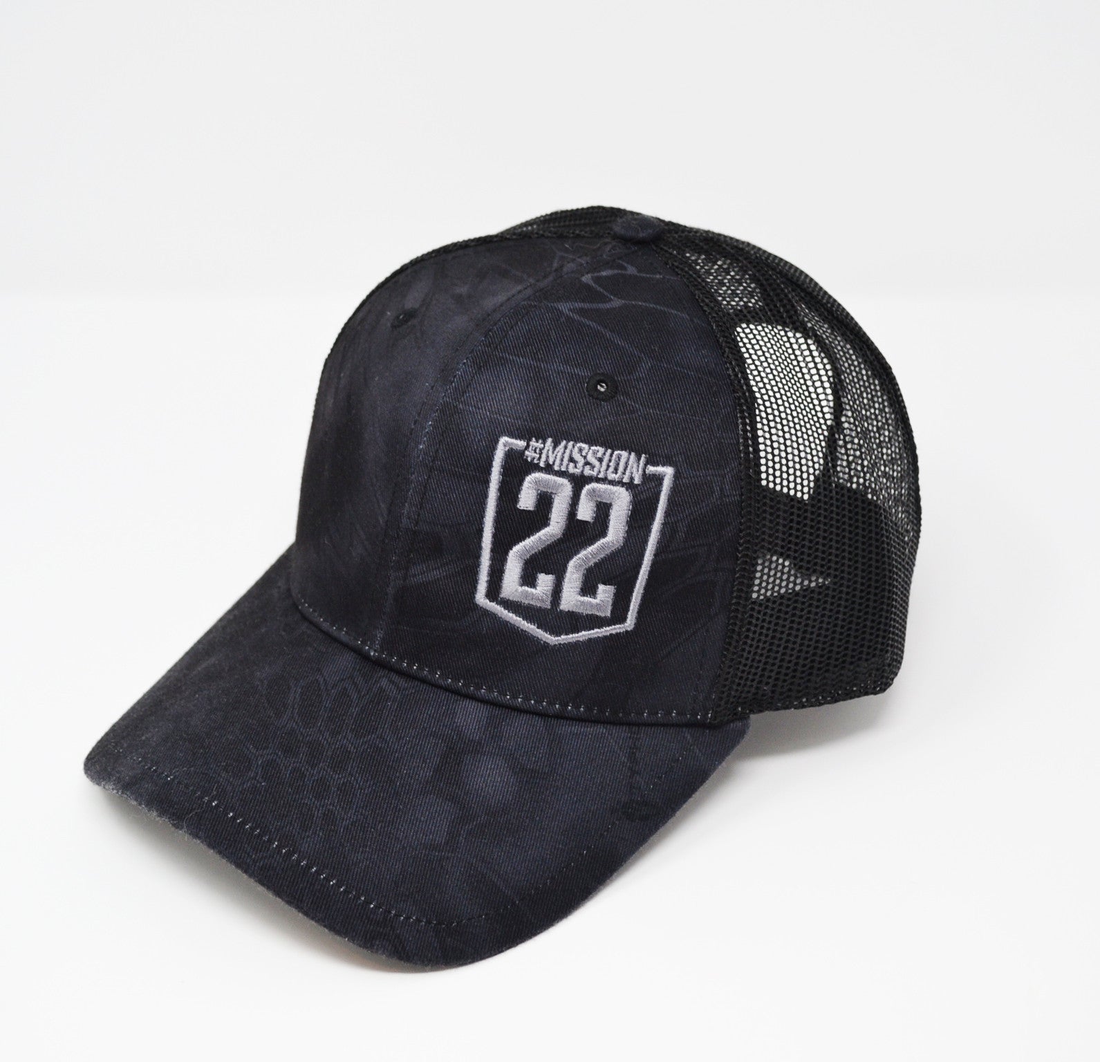 Hats and Gaiters