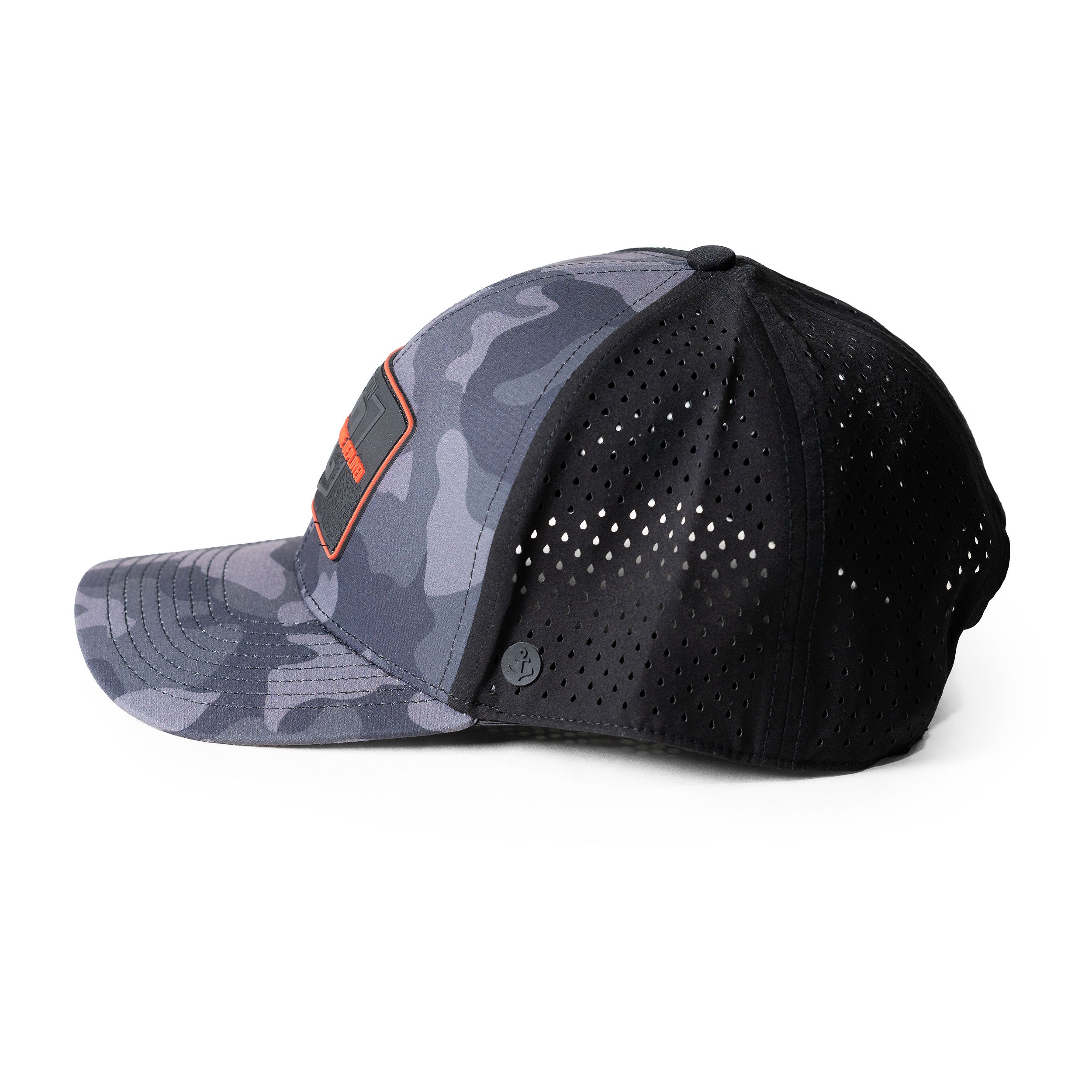 M22 x ANKOR Headwear Red Friday PVC Patch Hat