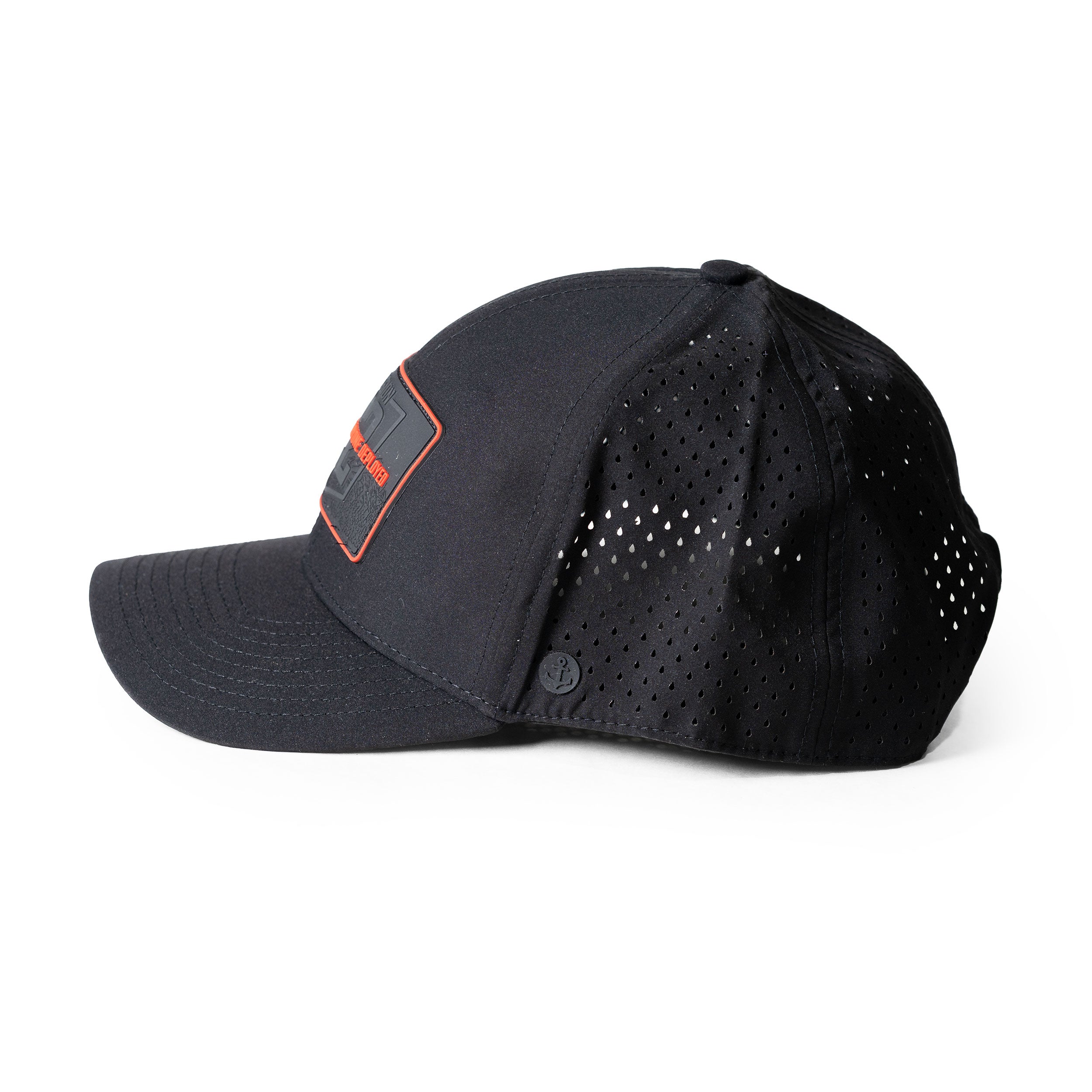 M22 x ANKOR Headwear Red Friday PVC Patch Hat