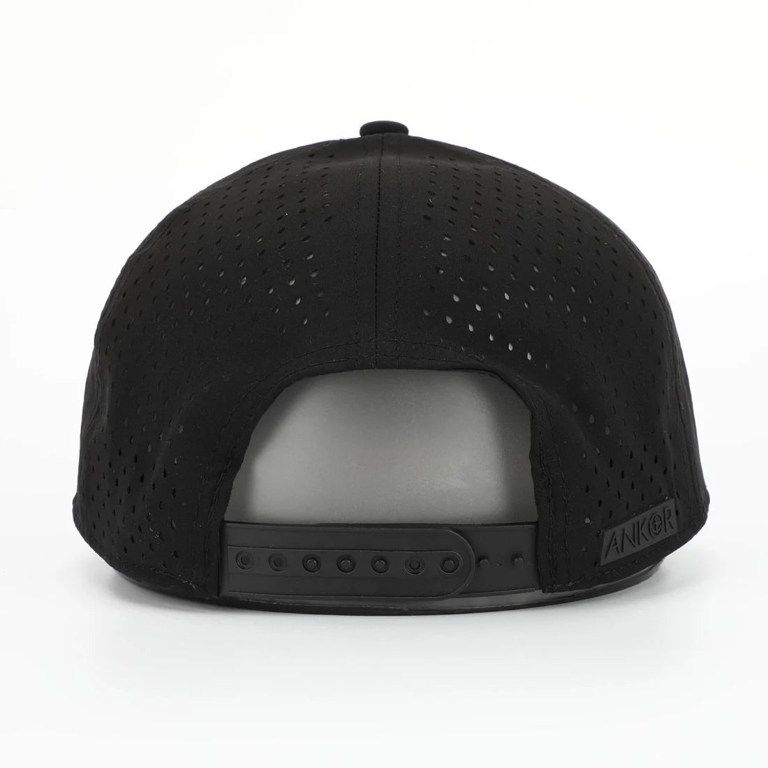 M22 x ANKOR Headwear Red Friday PVC Patch Hat