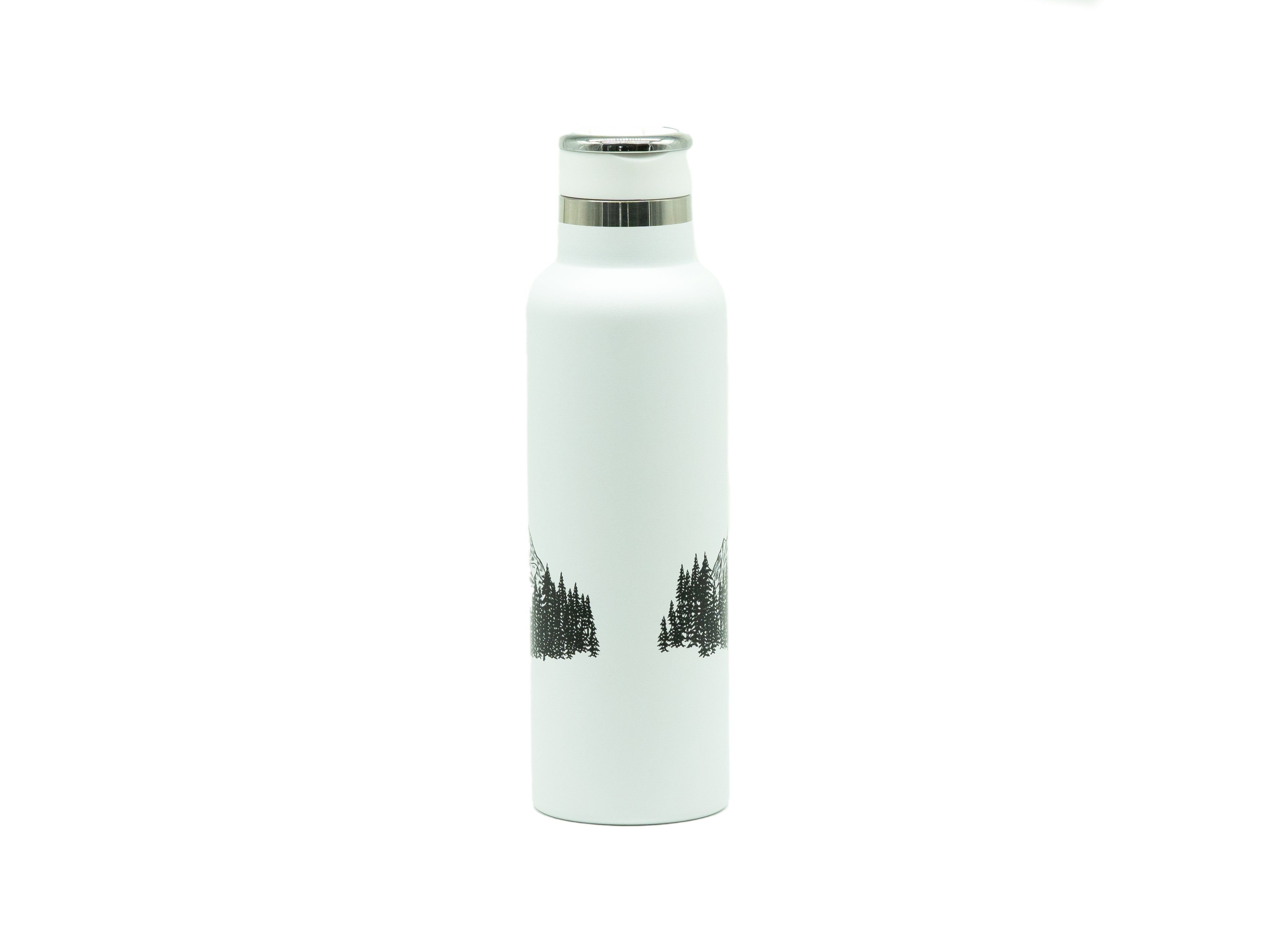 Copper Insulated 20oz. Bottle