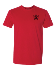 Red Friday V2 Shirt