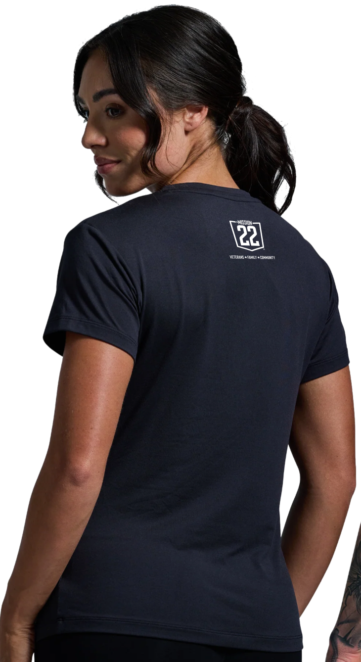 APEX CREW - Women's Born Primitive Premium Basic Crew