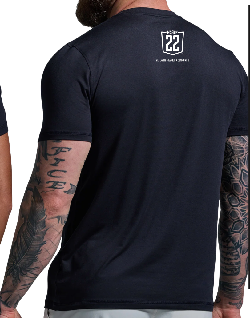 APEX CREW - Men's Born Primitive Premium Basic Crew