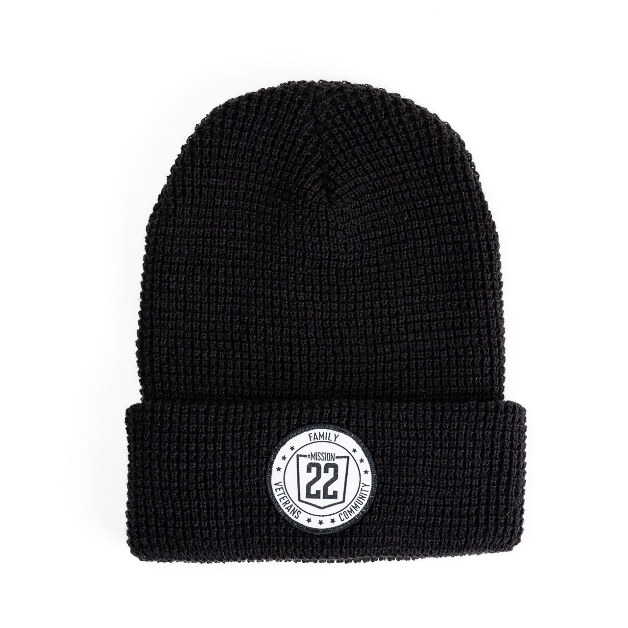 Knit Cap